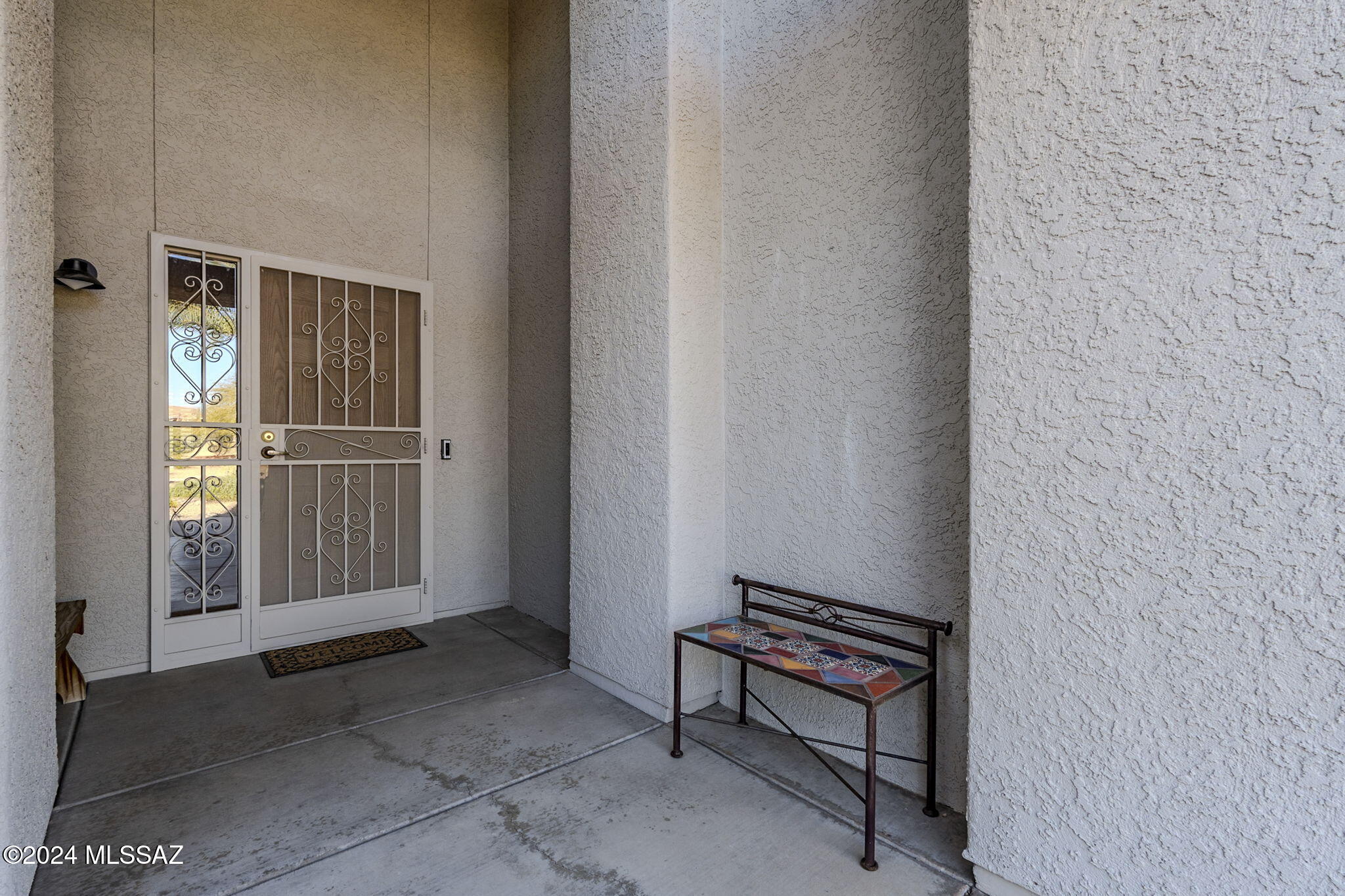 San Ignacio Vistas II (1-118) - Residential