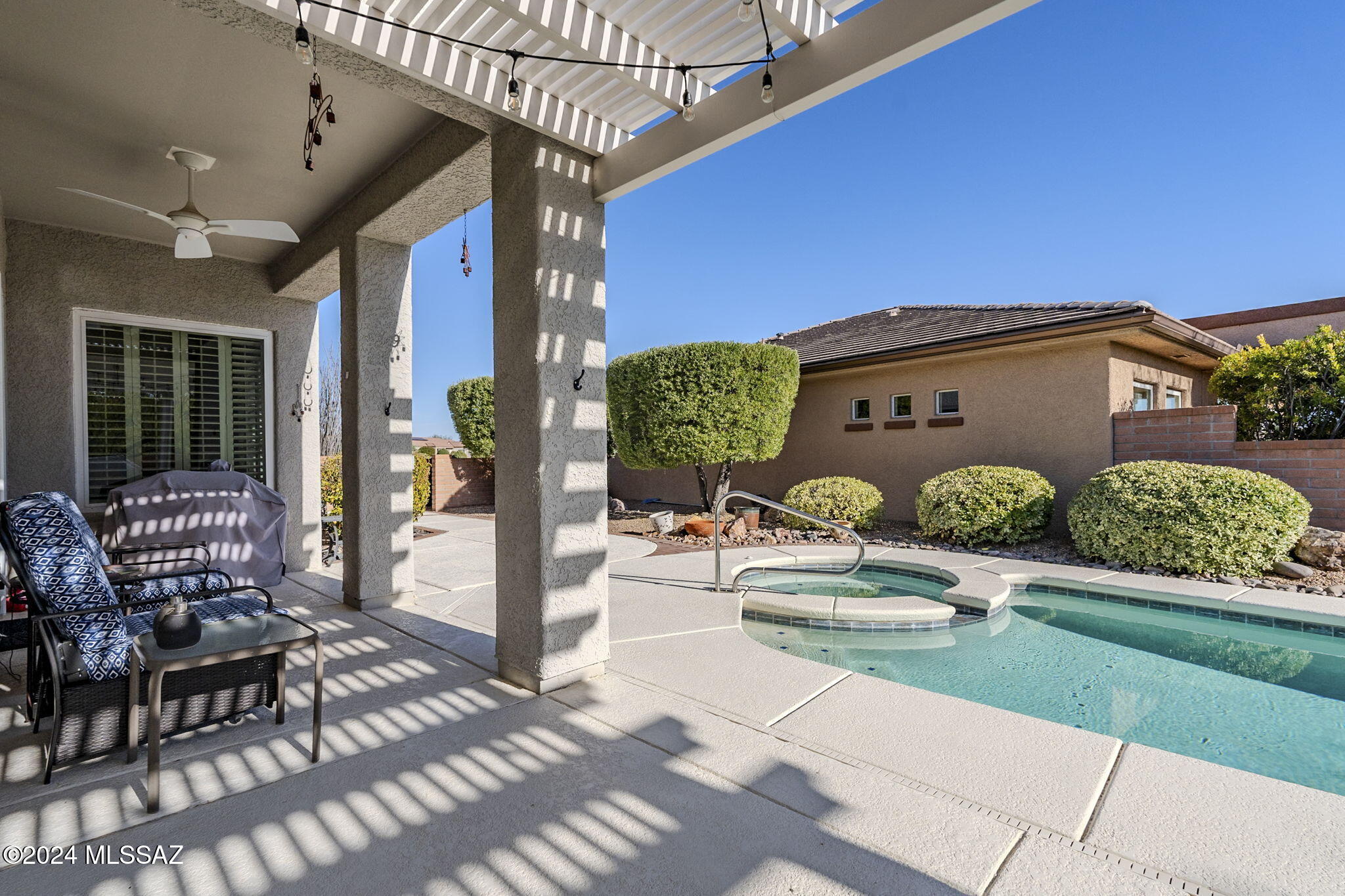 San Ignacio Vistas II (1-118) - Residential