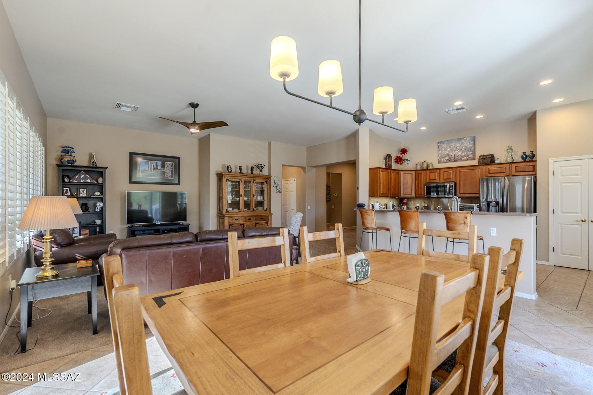 San Ignacio Vistas II (1-118) - Residential