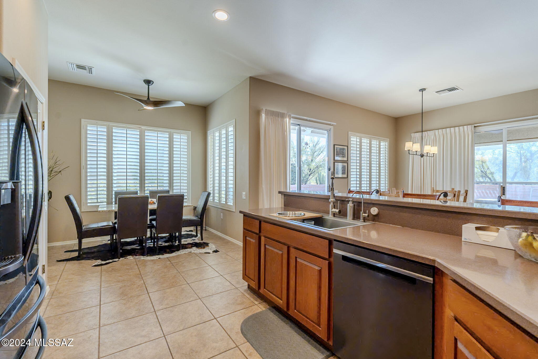 San Ignacio Vistas II (1-118) - Residential