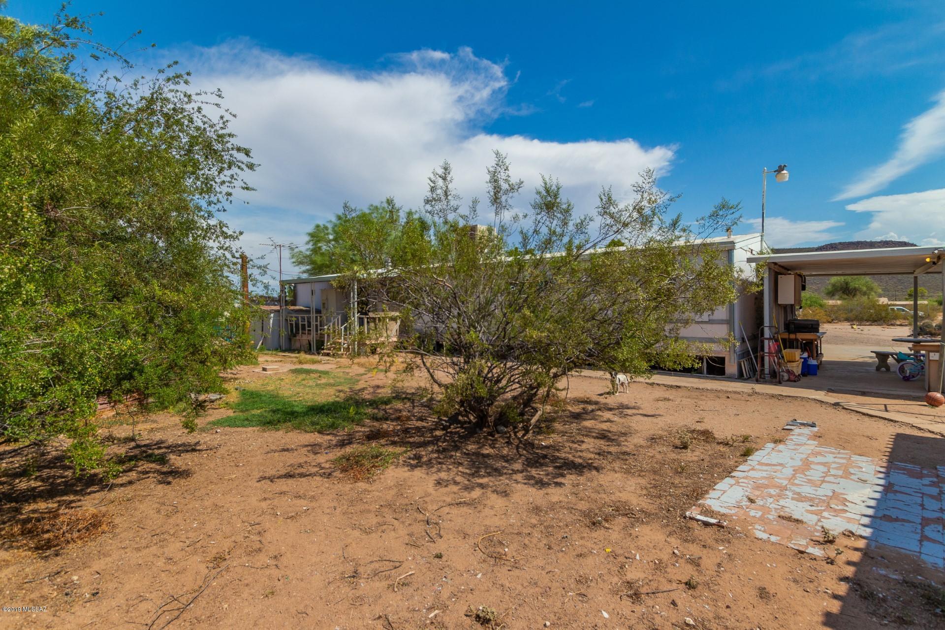 San Xavier Estates (1-31) - Residential