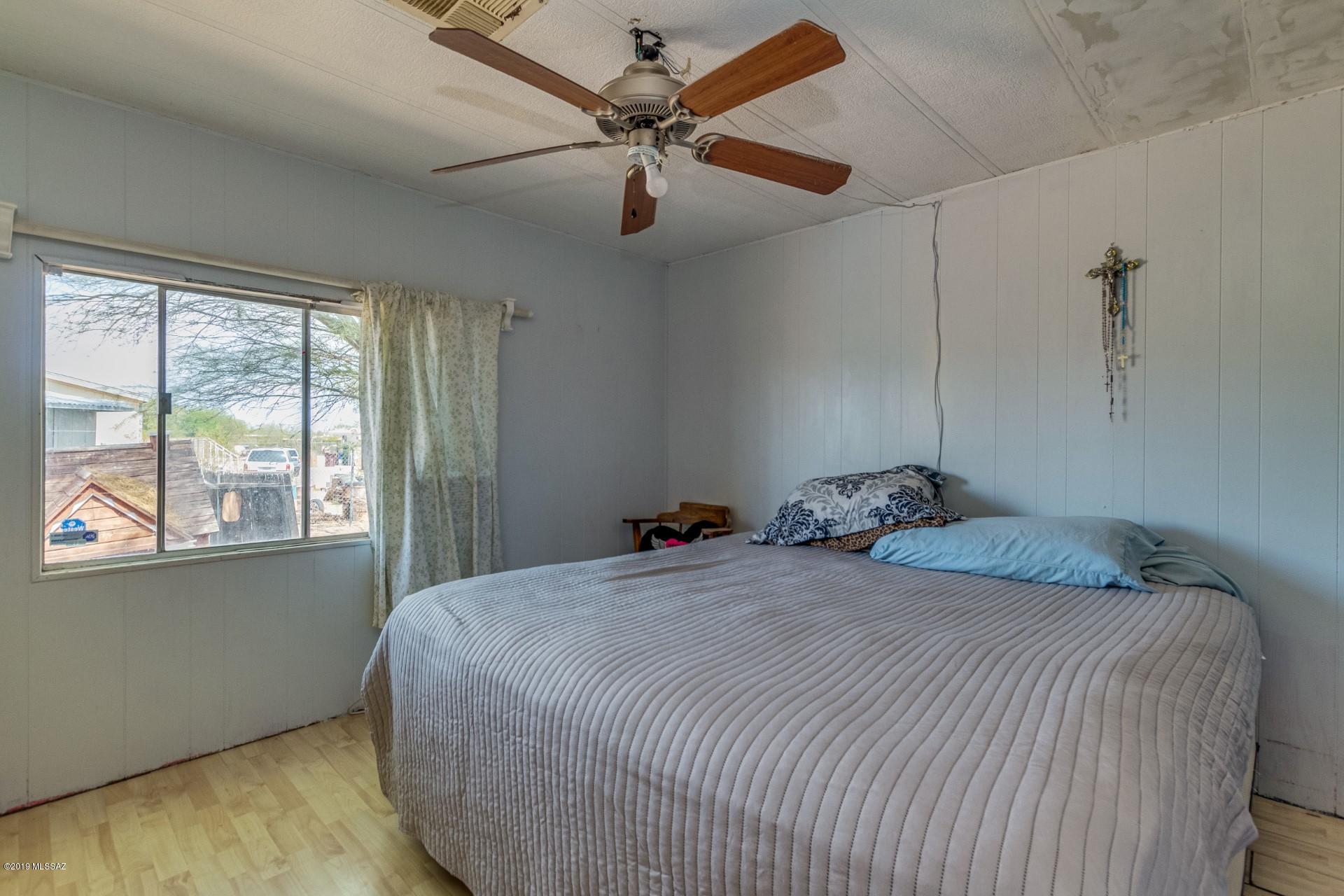 San Xavier Estates (1-31) - Residential