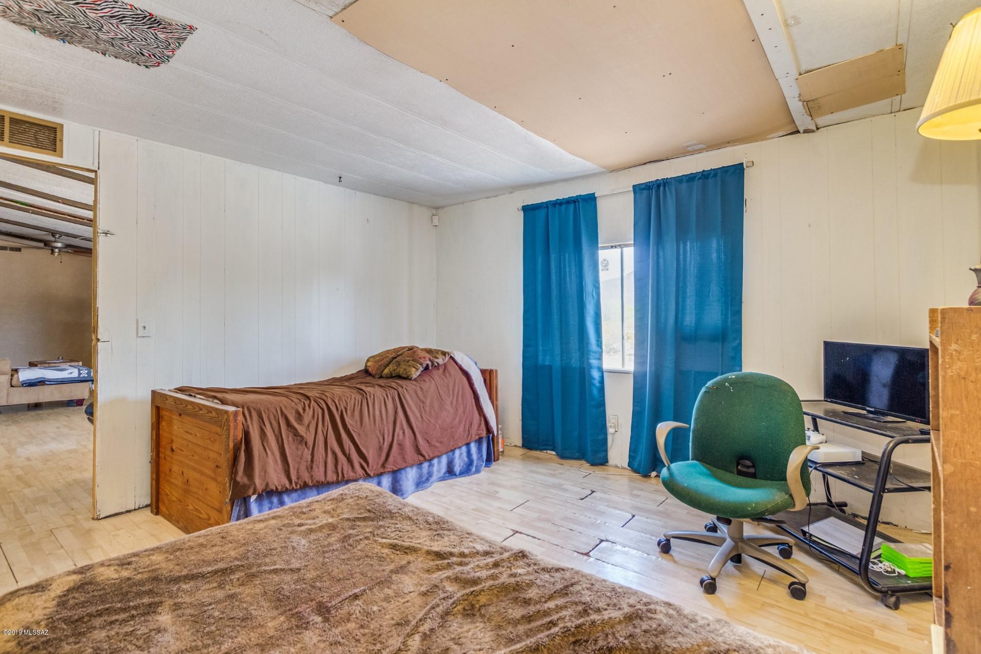 San Xavier Estates (1-31) - Residential