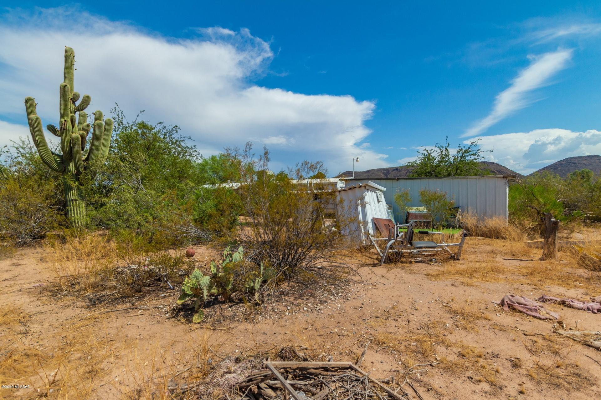 San Xavier Estates (1-31) - Residential