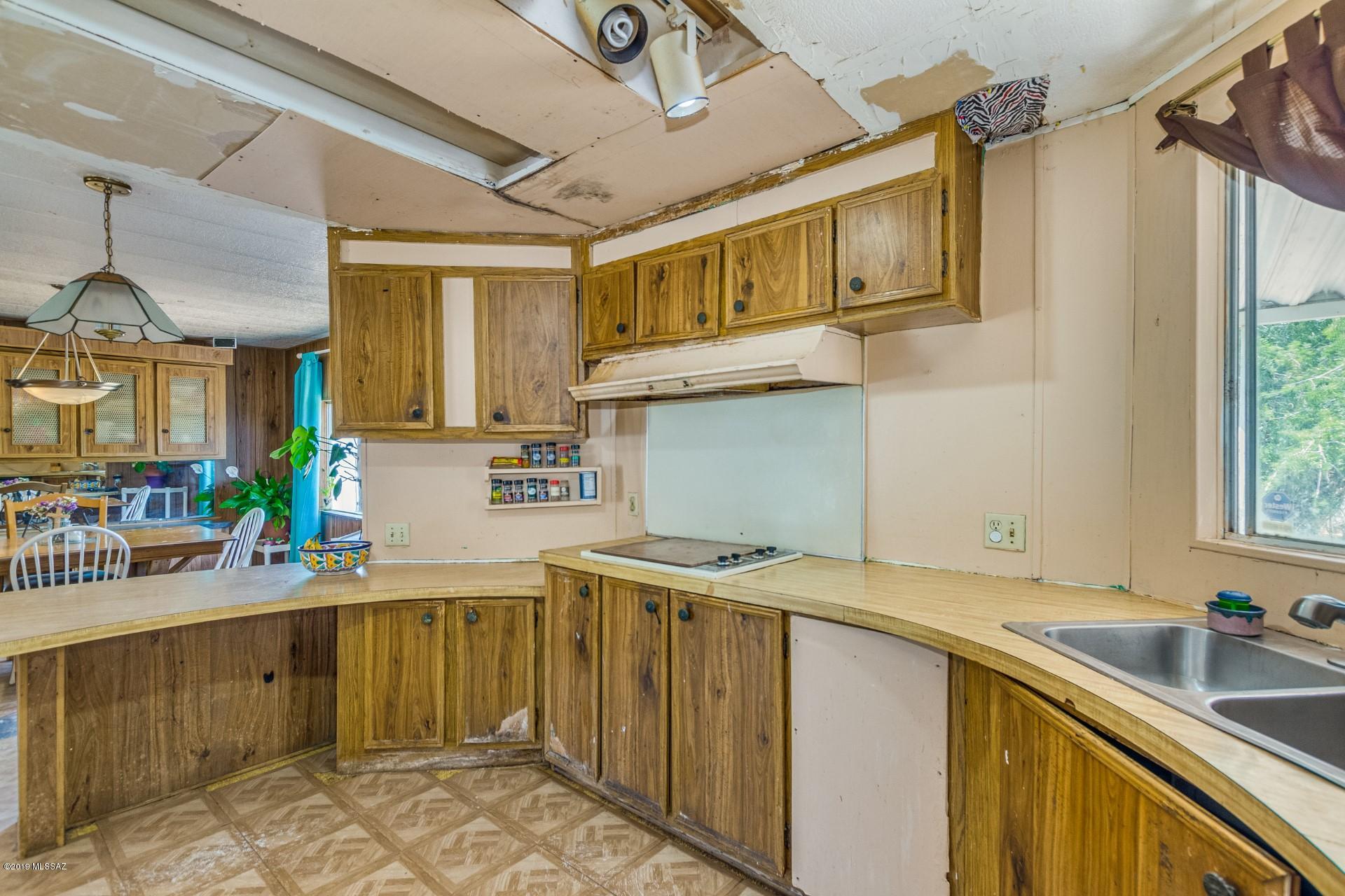 San Xavier Estates (1-31) - Residential