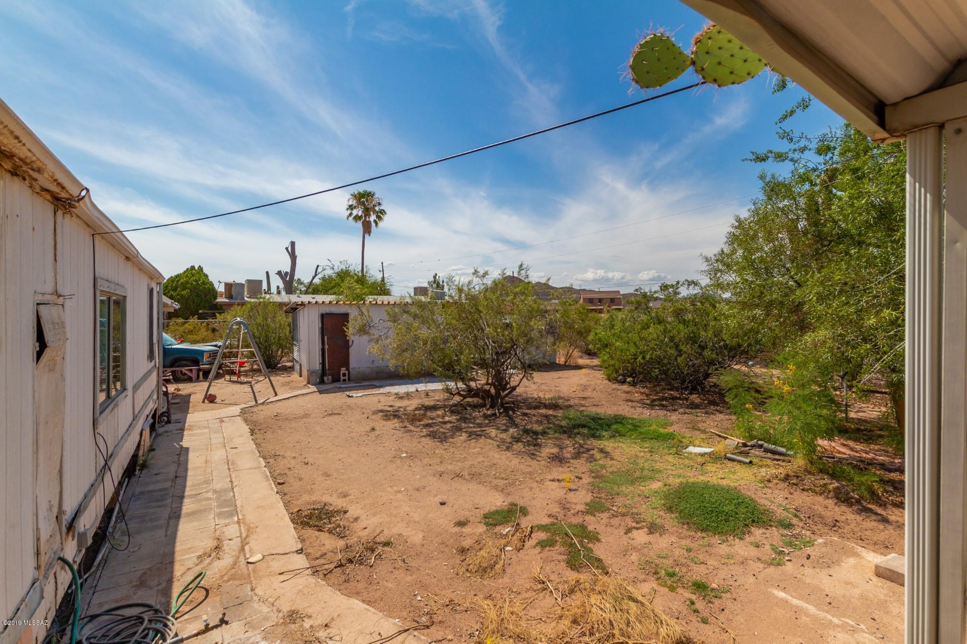 San Xavier Estates (1-31) - Residential