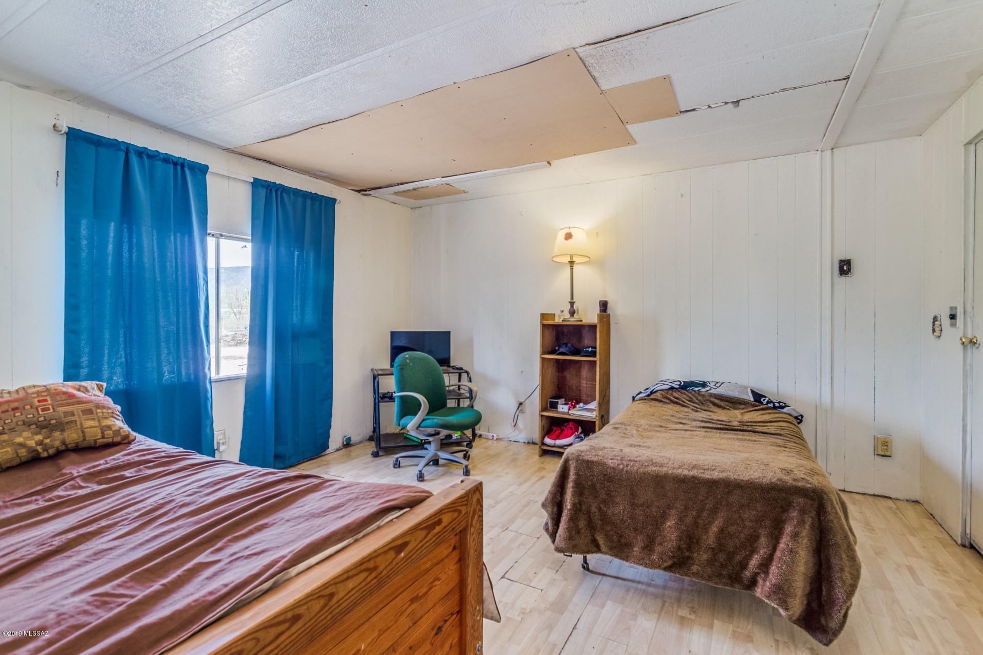San Xavier Estates (1-31) - Residential