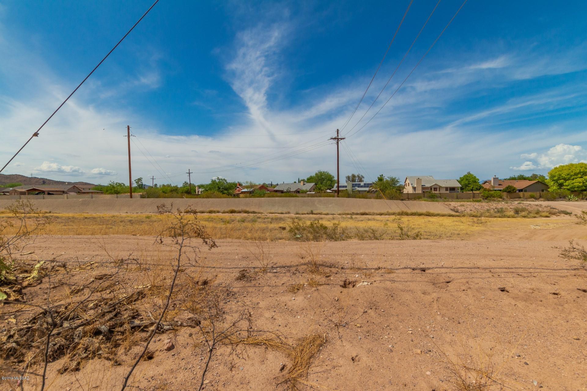 San Xavier Estates (1-31) - Residential