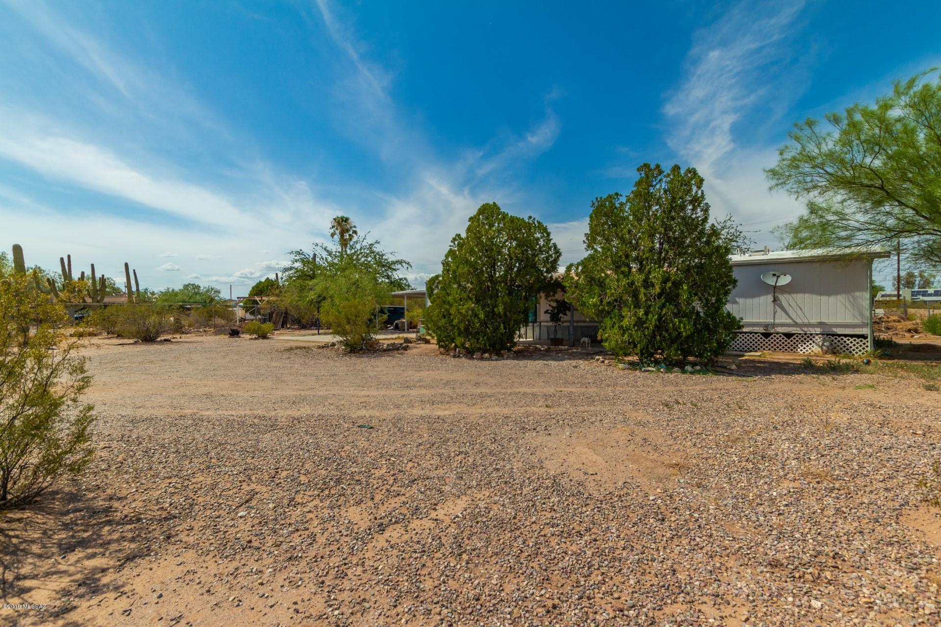San Xavier Estates (1-31) - Residential