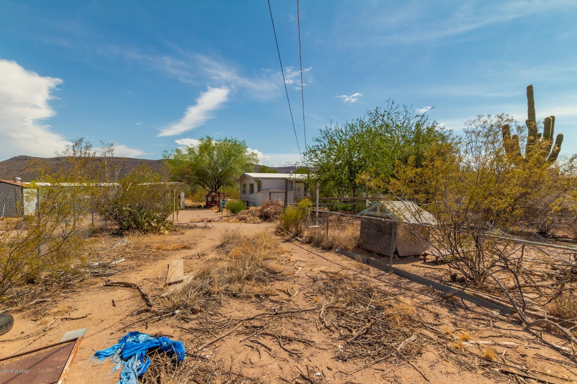 San Xavier Estates (1-31) - Residential