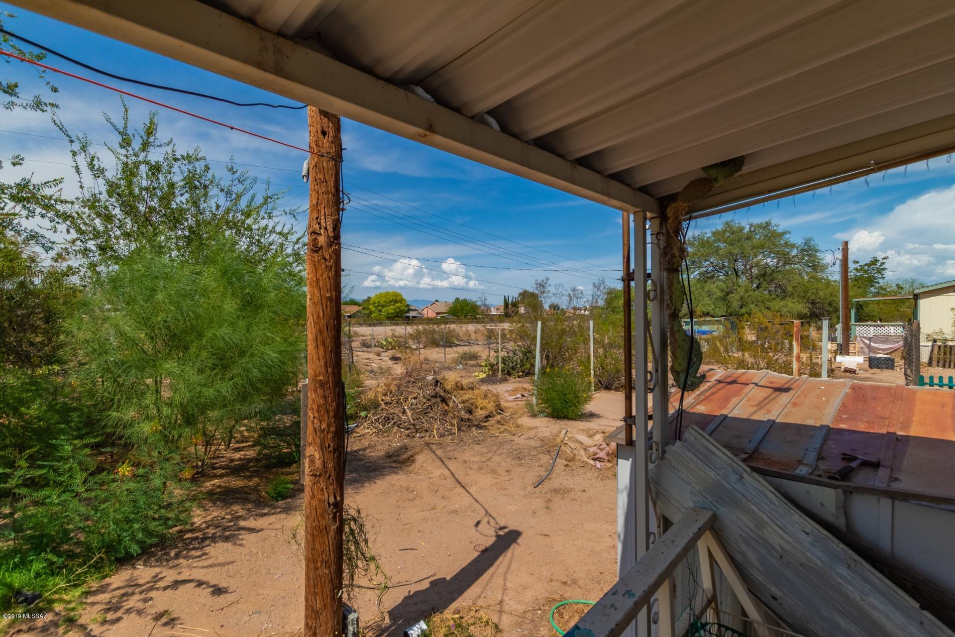 San Xavier Estates (1-31) - Residential