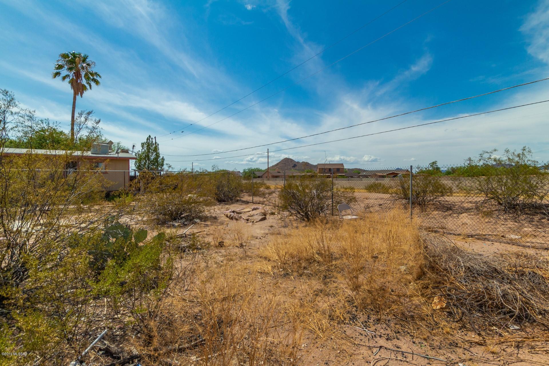 San Xavier Estates (1-31) - Residential