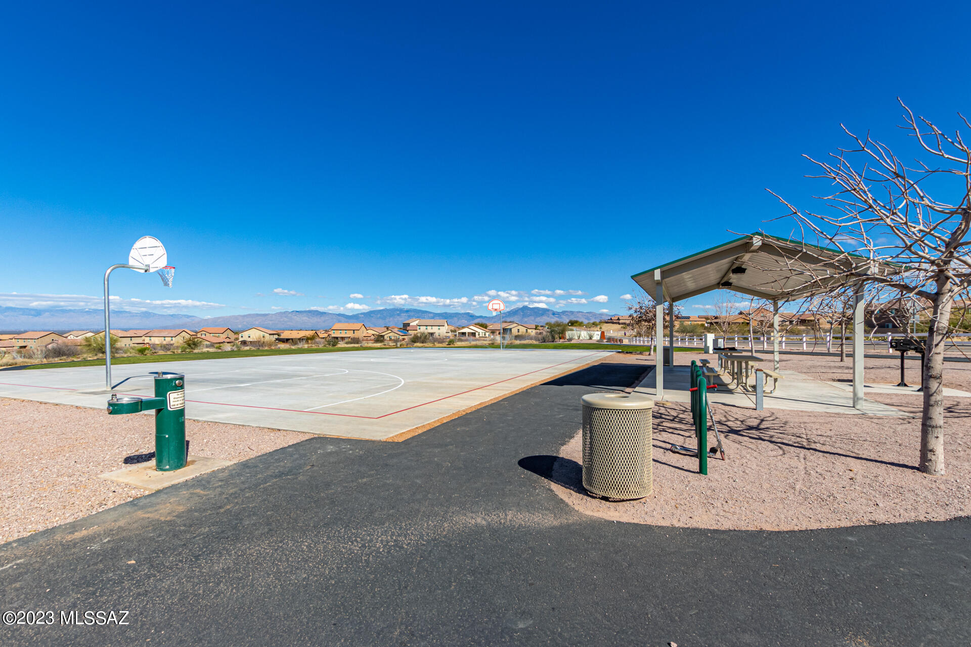 Santa Rita Ranch III SQ20180920055 - Residential