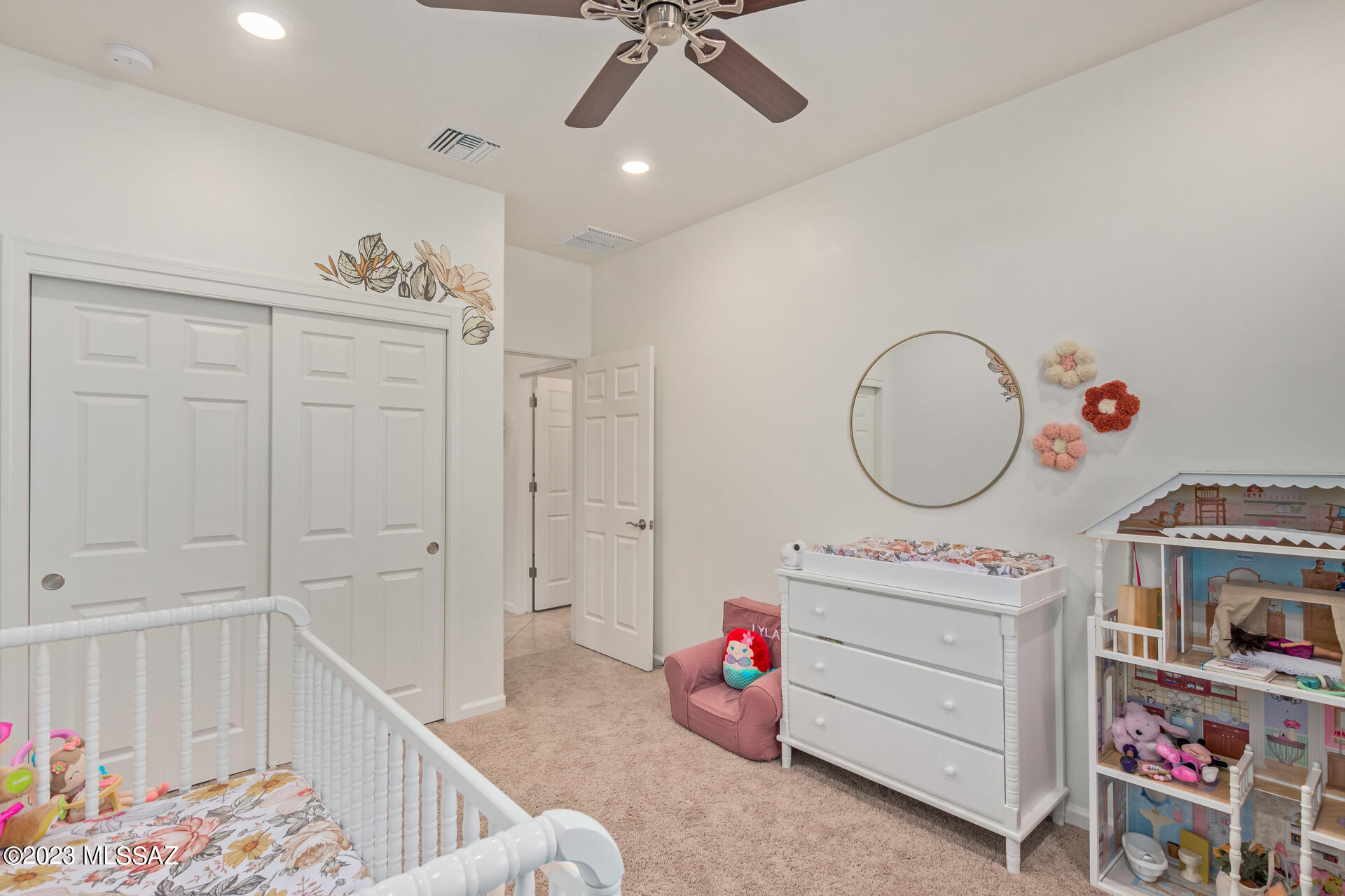 Santa Rita Ranch III SQ20180920055 - Residential