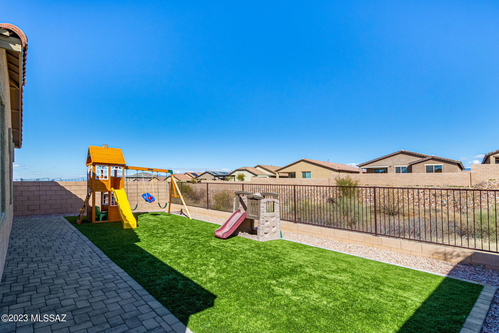 Santa Rita Ranch III SQ20180920055 - Residential