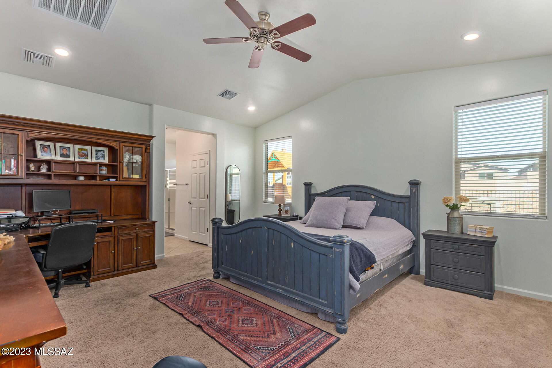 Santa Rita Ranch III SQ20180920055 - Residential