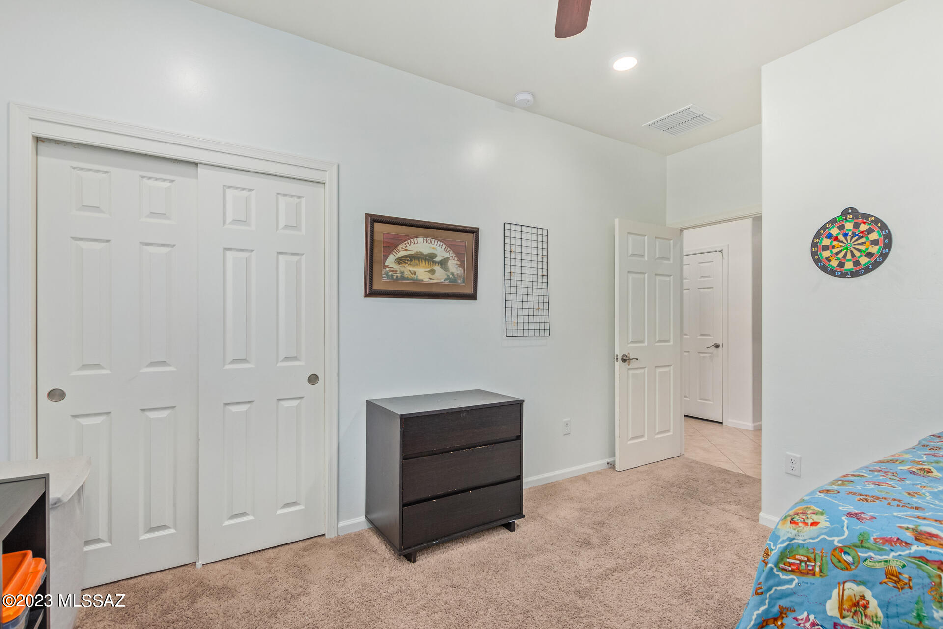 Santa Rita Ranch III SQ20180920055 - Residential