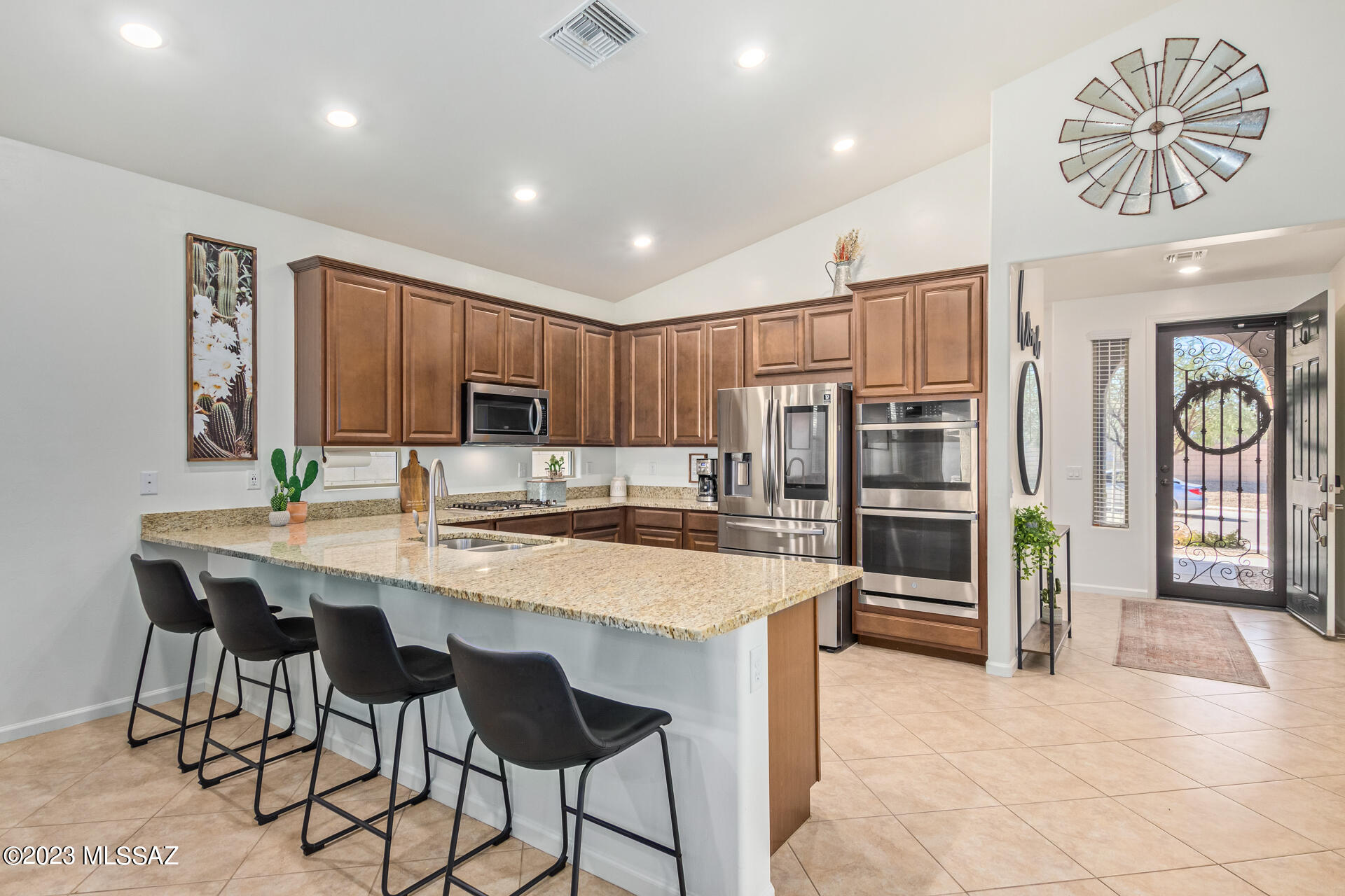 Santa Rita Ranch III SQ20180920055 - Residential