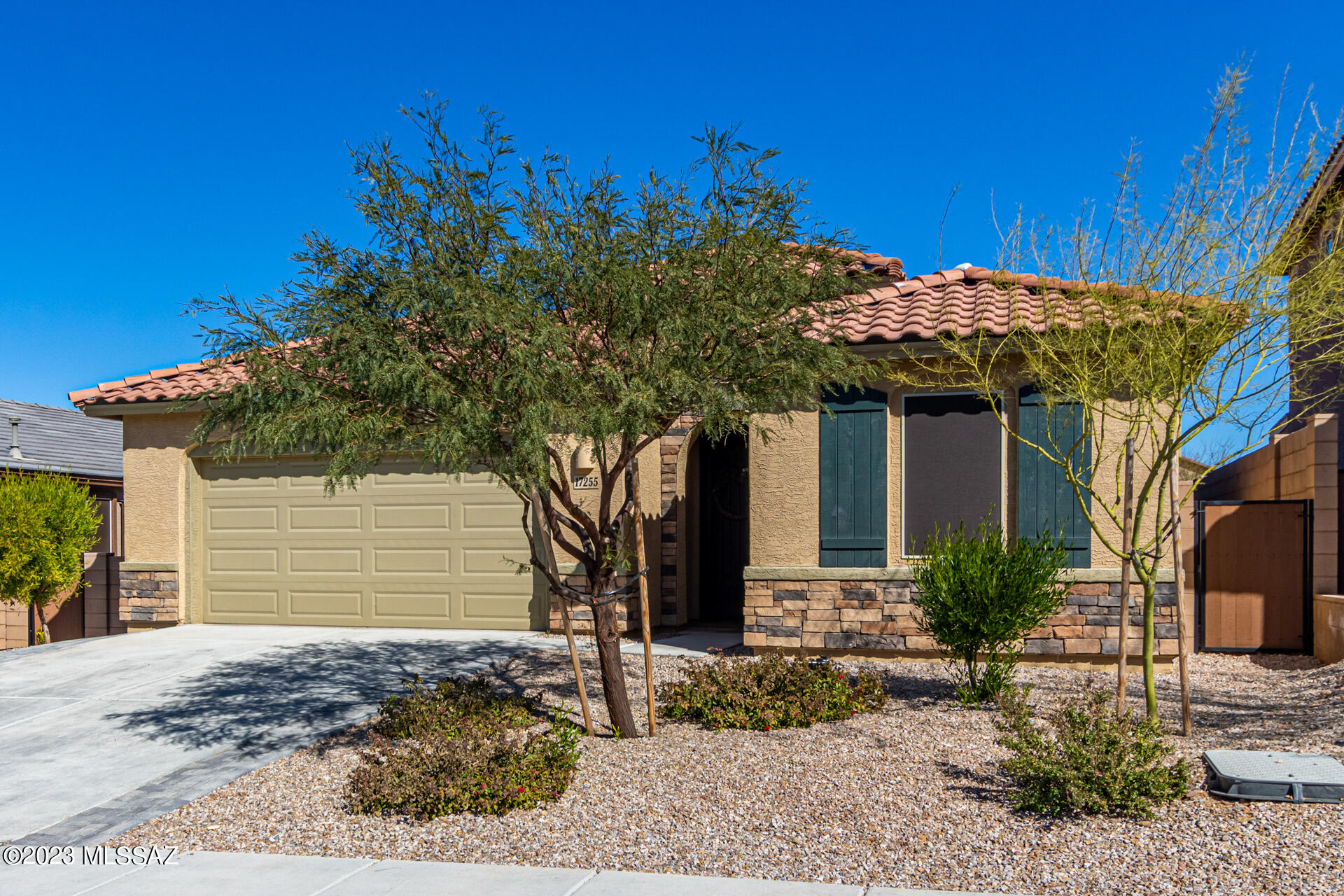 Santa Rita Ranch III SQ20180920055 - Residential