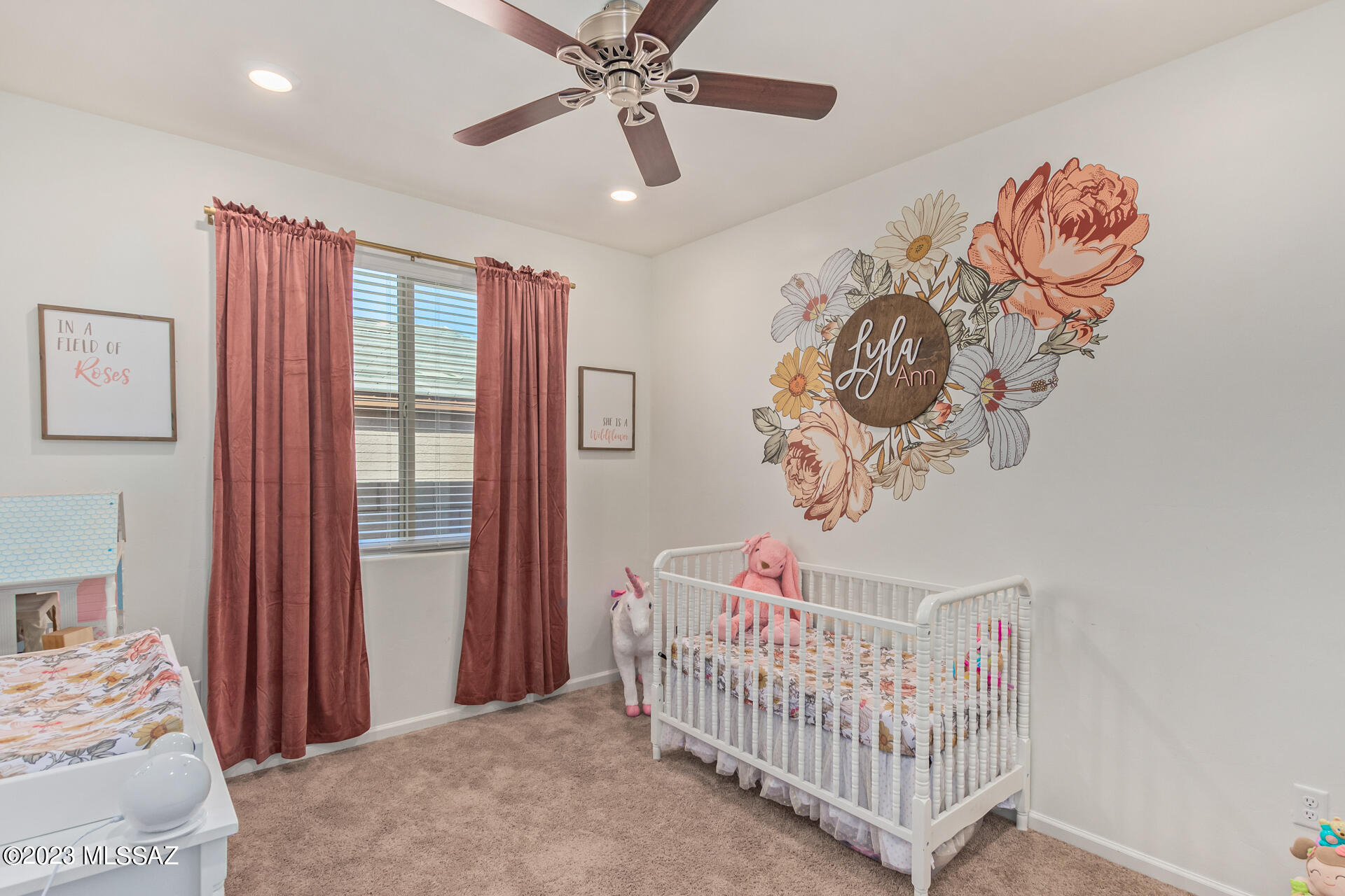 Santa Rita Ranch III SQ20180920055 - Residential