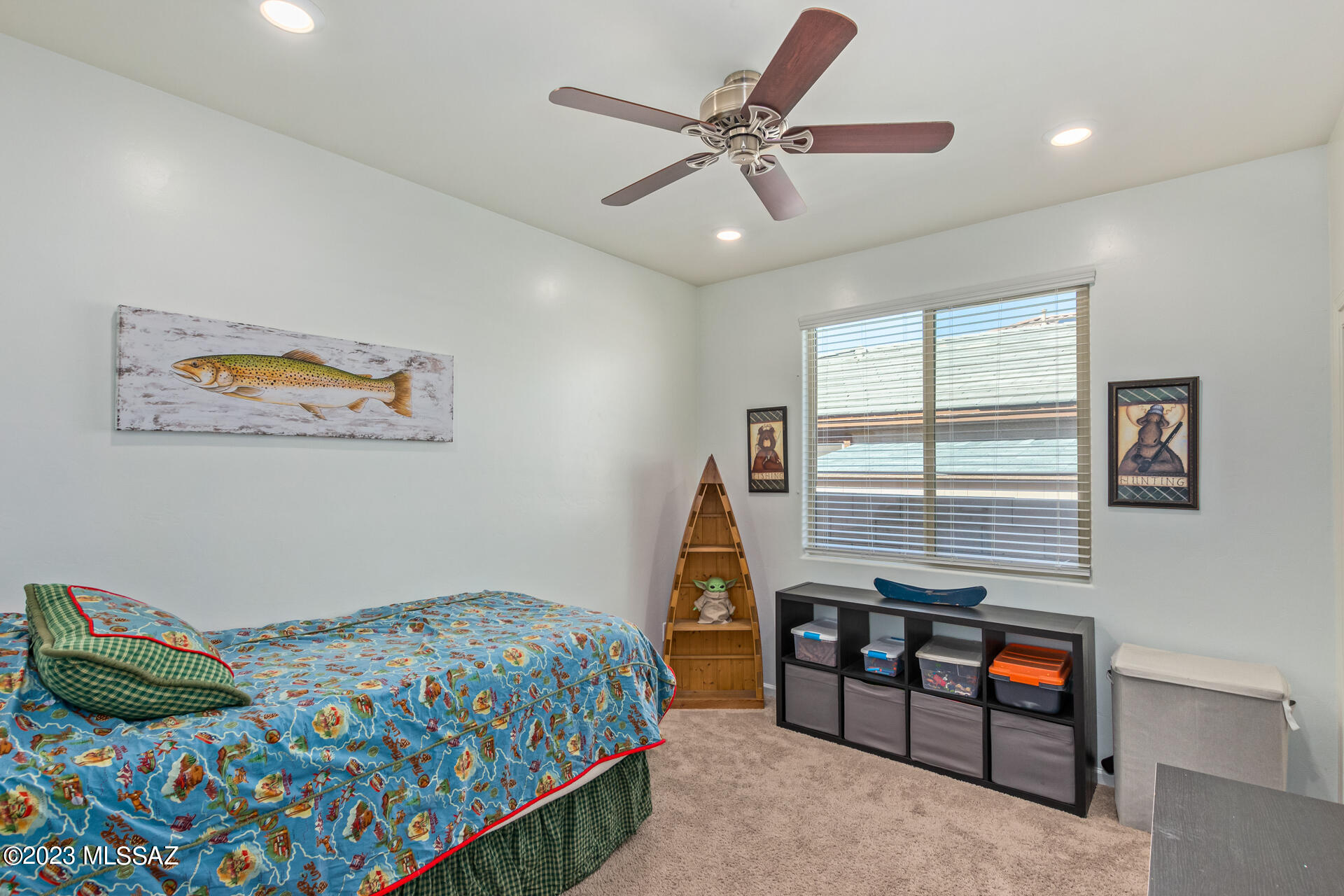 Santa Rita Ranch III SQ20180920055 - Residential