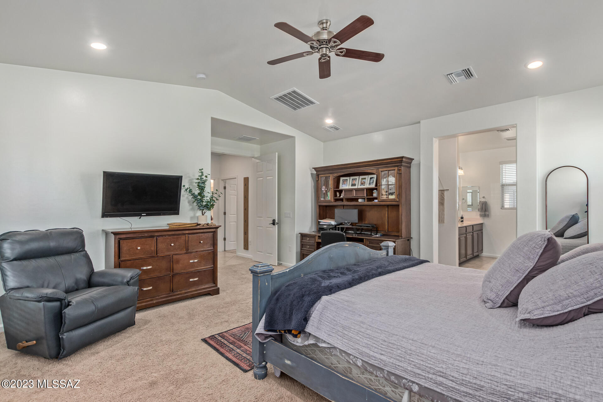 Santa Rita Ranch III SQ20180920055 - Residential