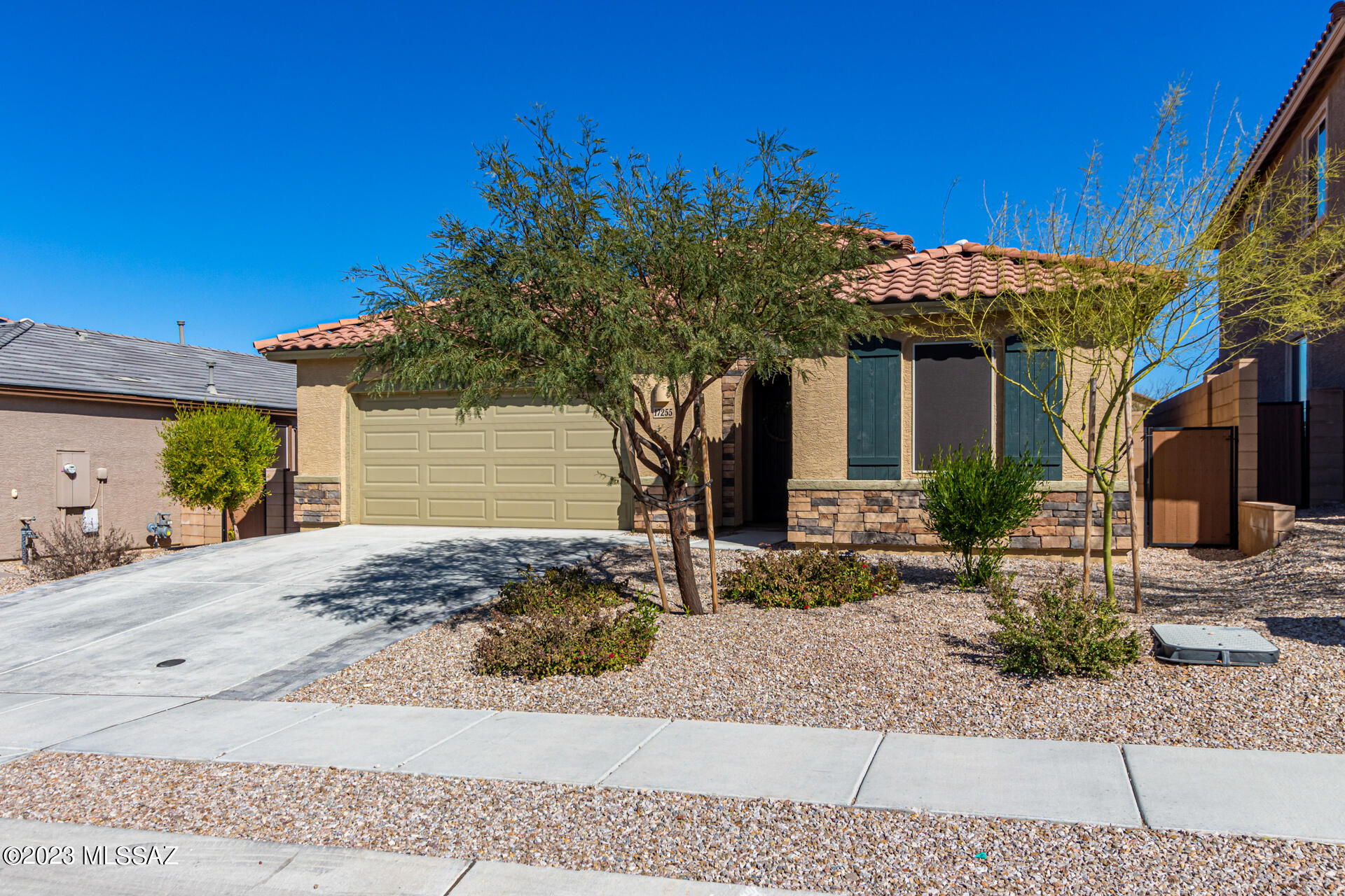 Santa Rita Ranch III SQ20180920055 - Residential