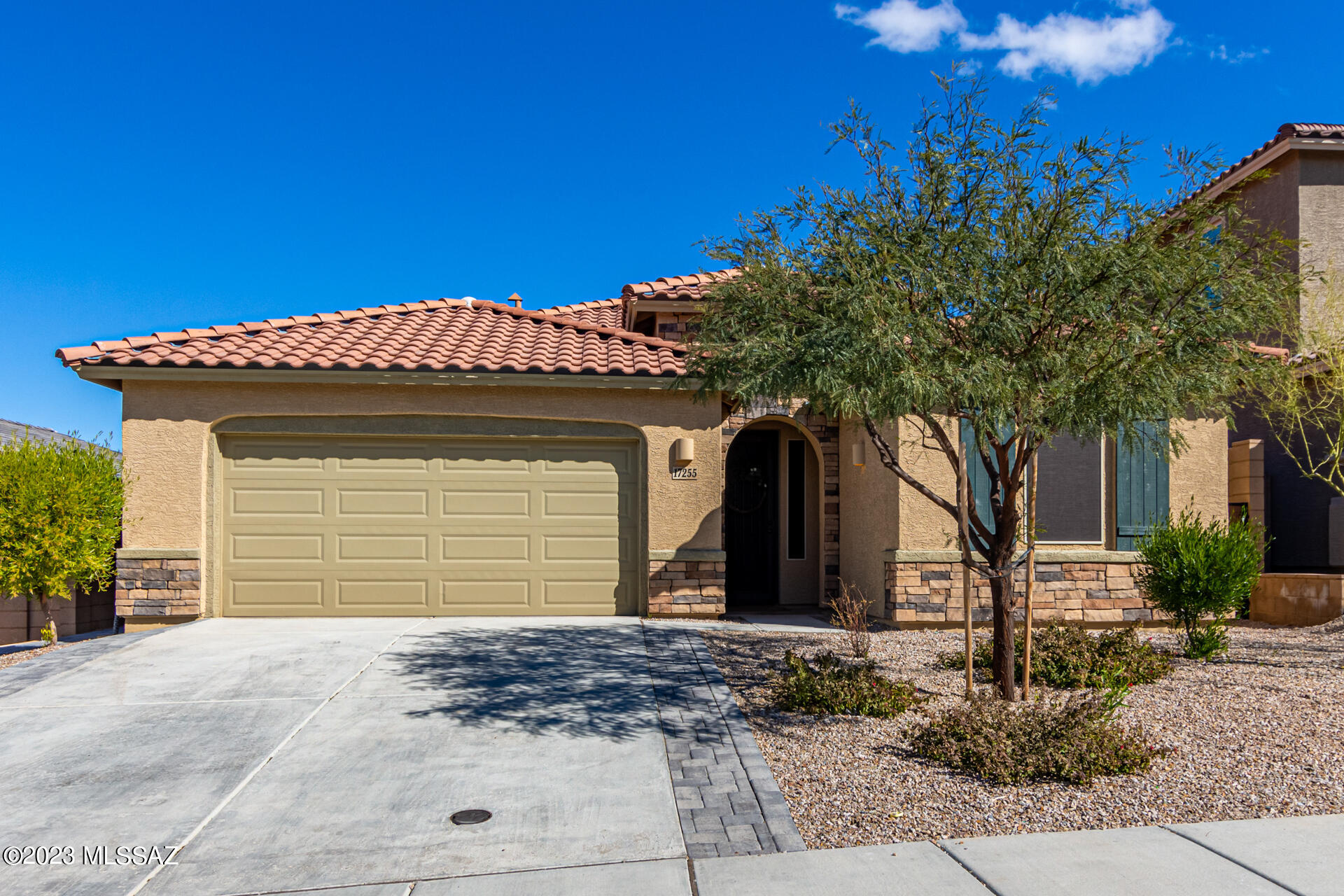 Santa Rita Ranch III SQ20180920055 - Residential