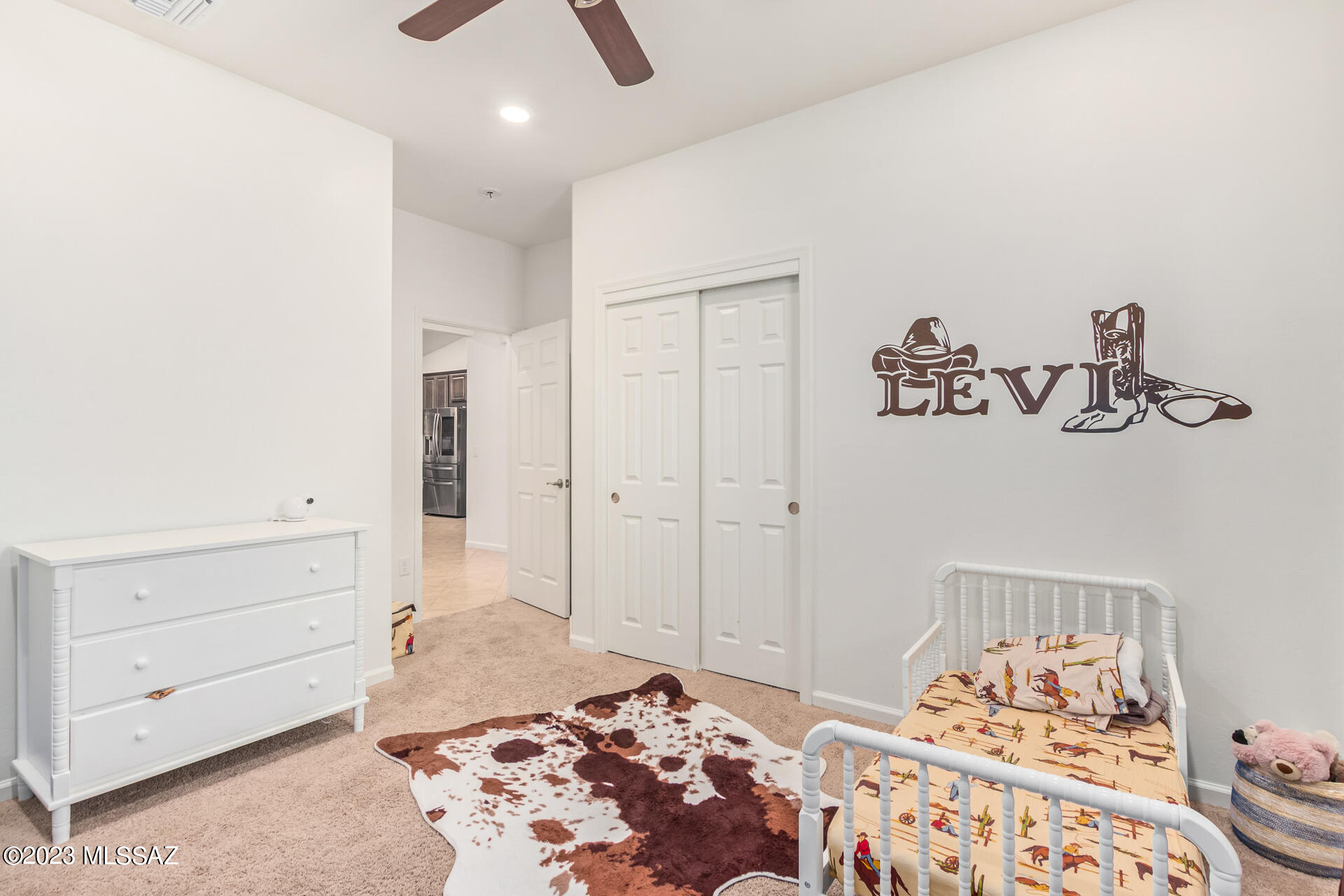 Santa Rita Ranch III SQ20180920055 - Residential