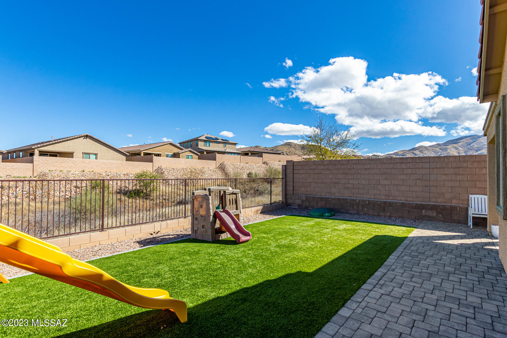 Santa Rita Ranch III SQ20180920055 - Residential