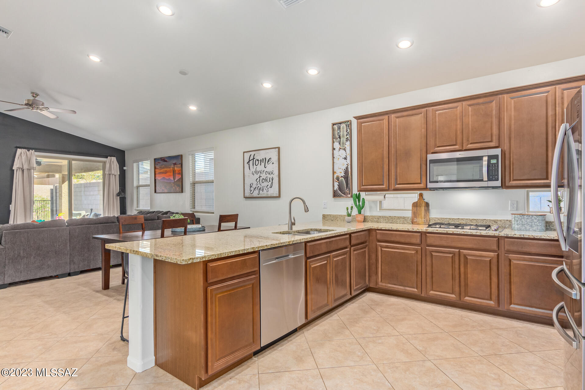 Santa Rita Ranch III SQ20180920055 - Residential