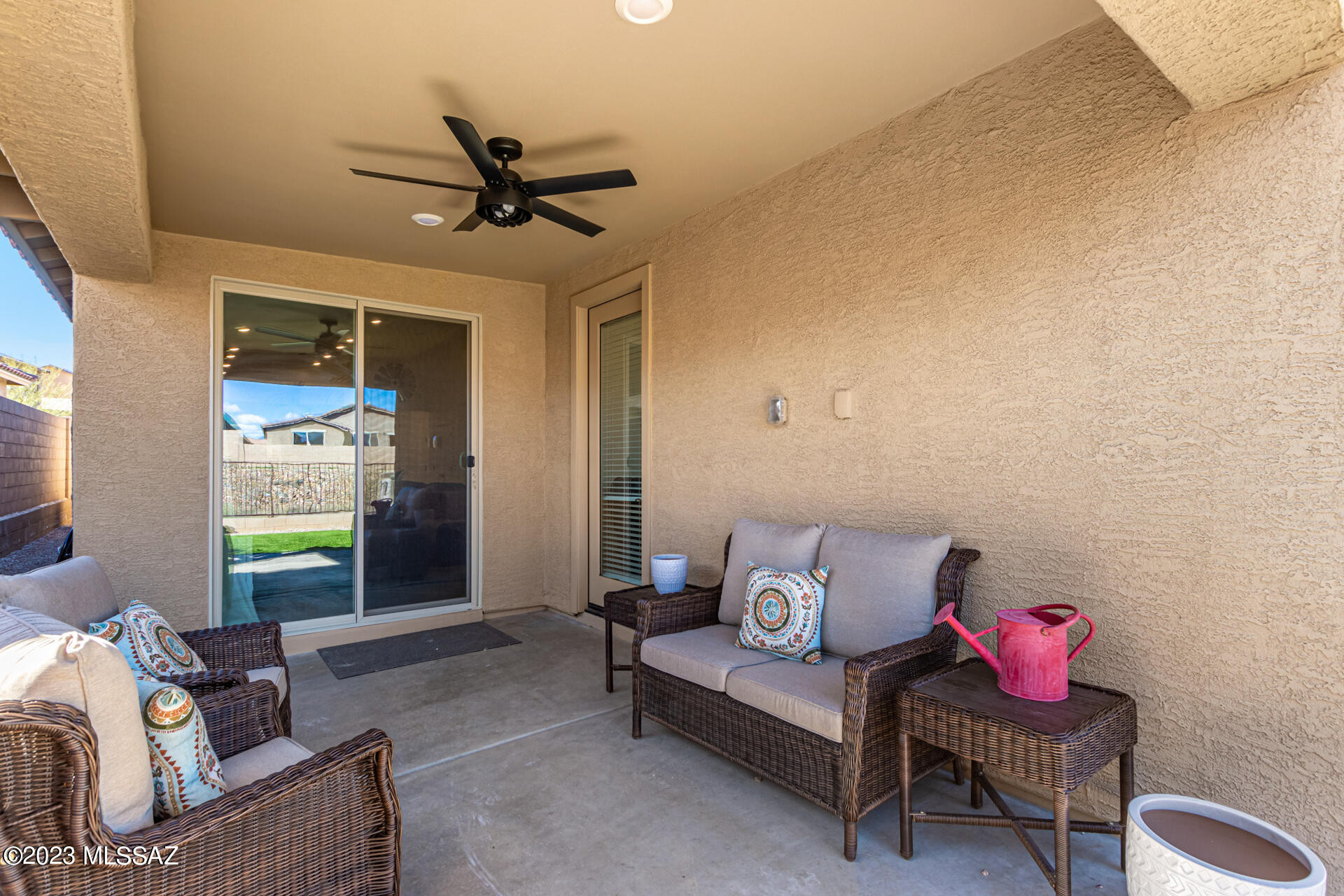 Santa Rita Ranch III SQ20180920055 - Residential