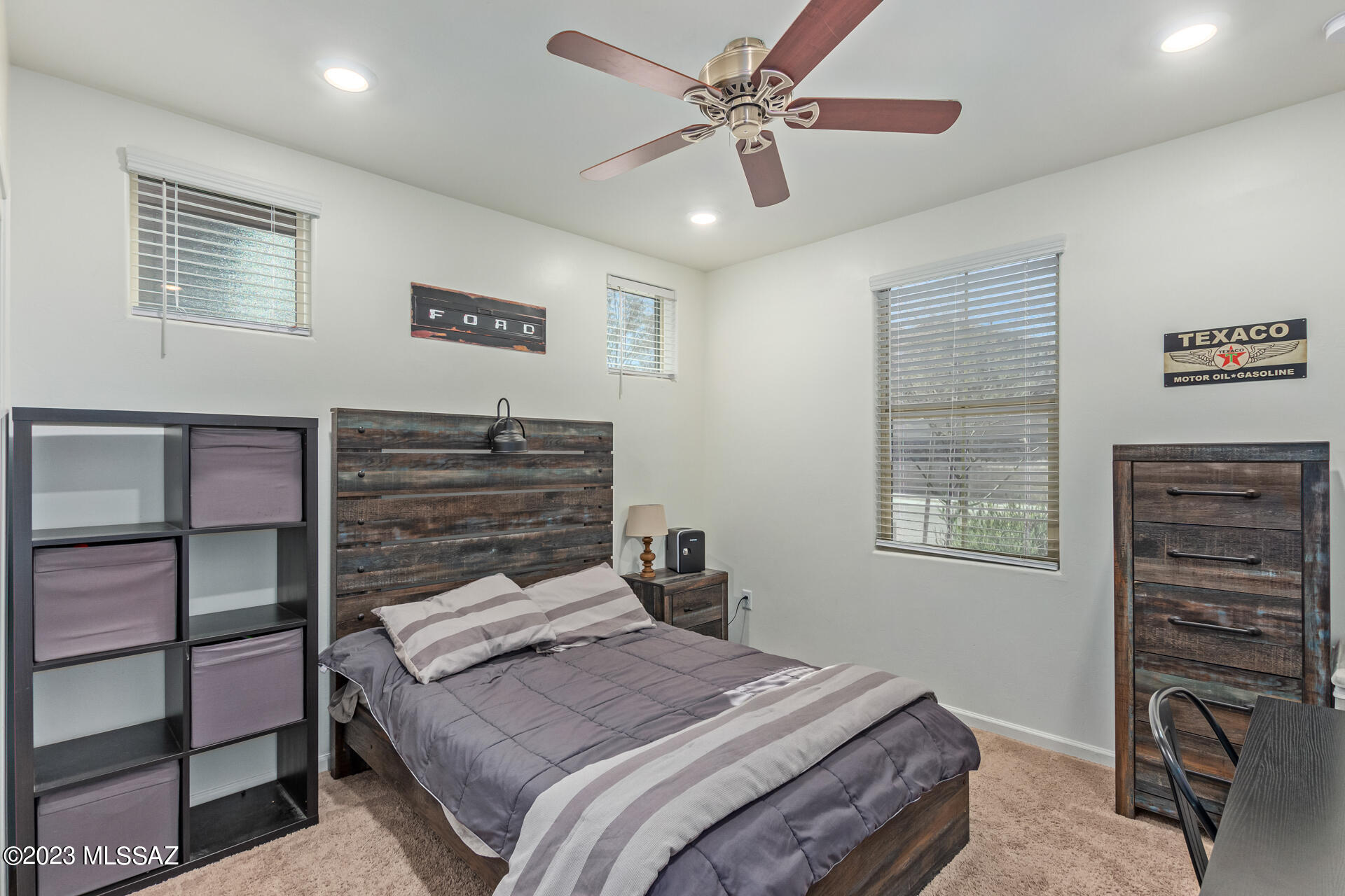 Santa Rita Ranch III SQ20180920055 - Residential