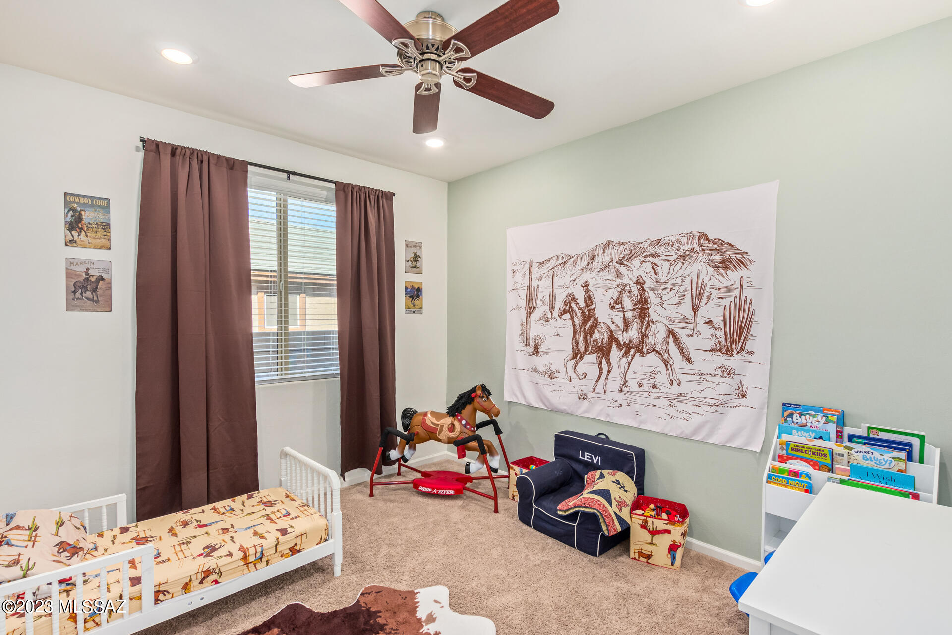 Santa Rita Ranch III SQ20180920055 - Residential