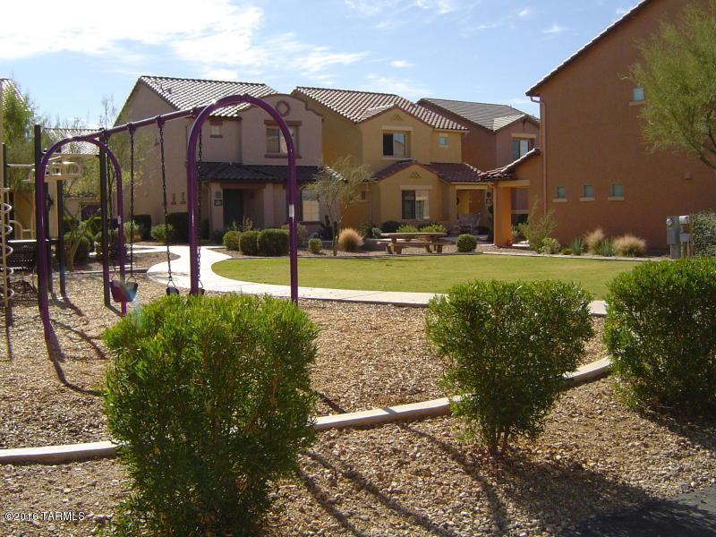Civano II - Residential Lease