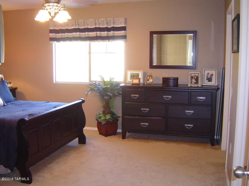 Civano II - Residential Lease