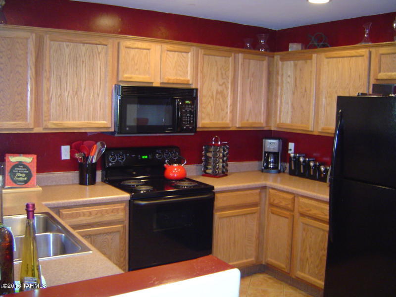 Civano II - Residential Lease