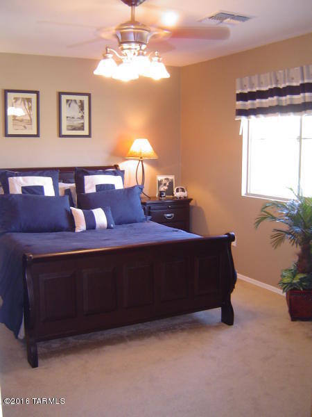 Civano II - Residential Lease