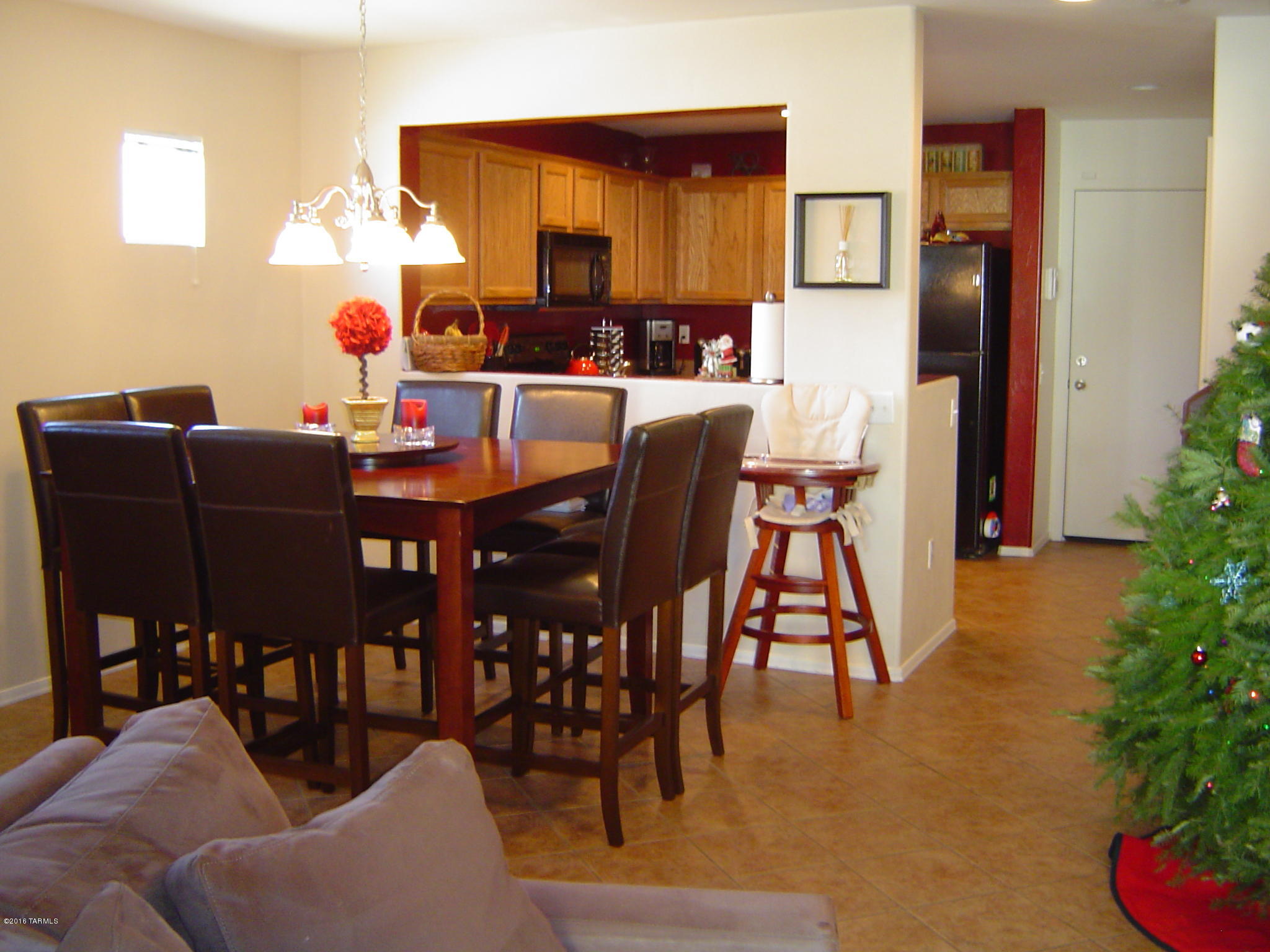 Civano II - Residential Lease