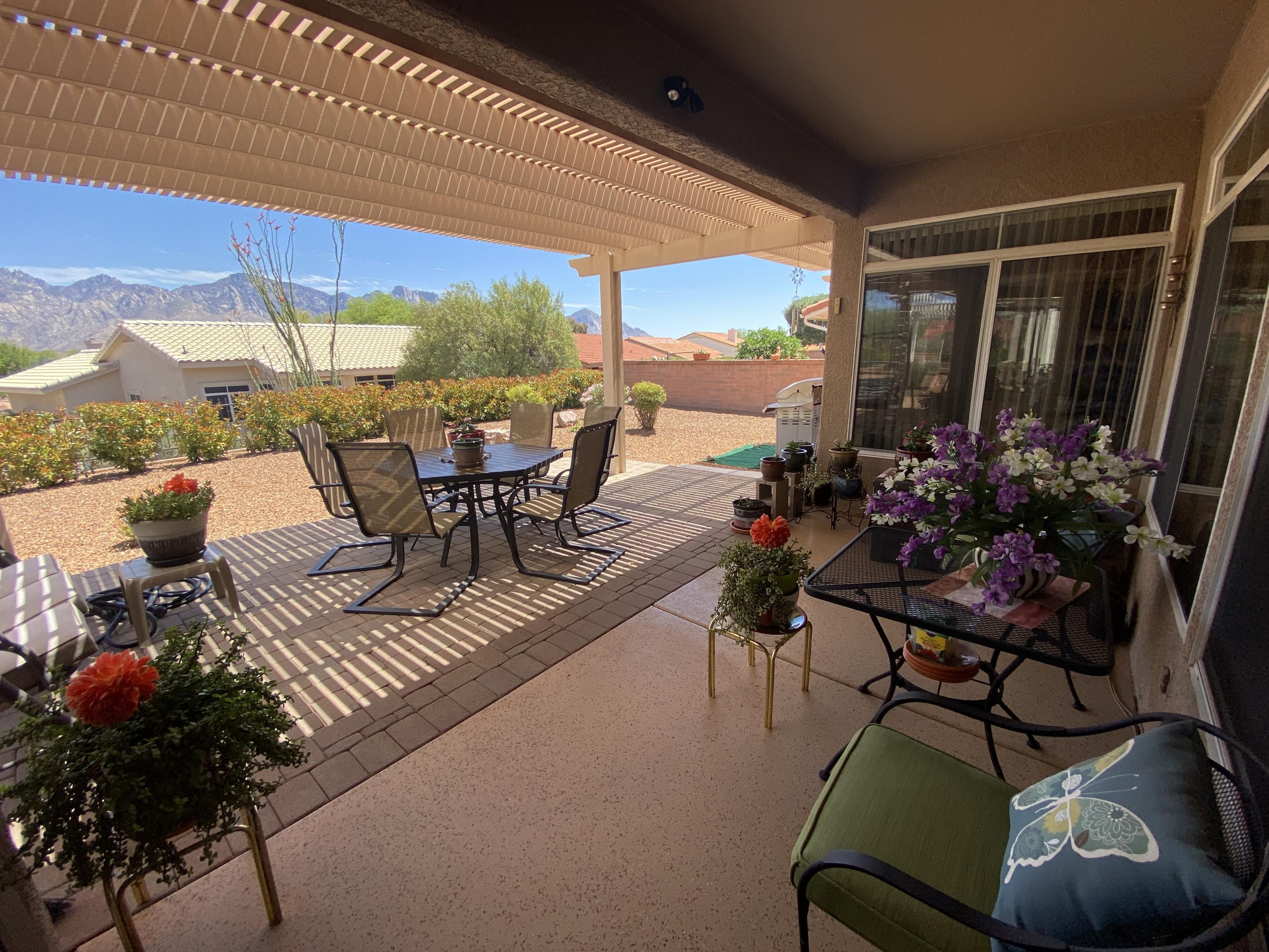 Sun City Vistoso Unit 17(1-276) - Residential