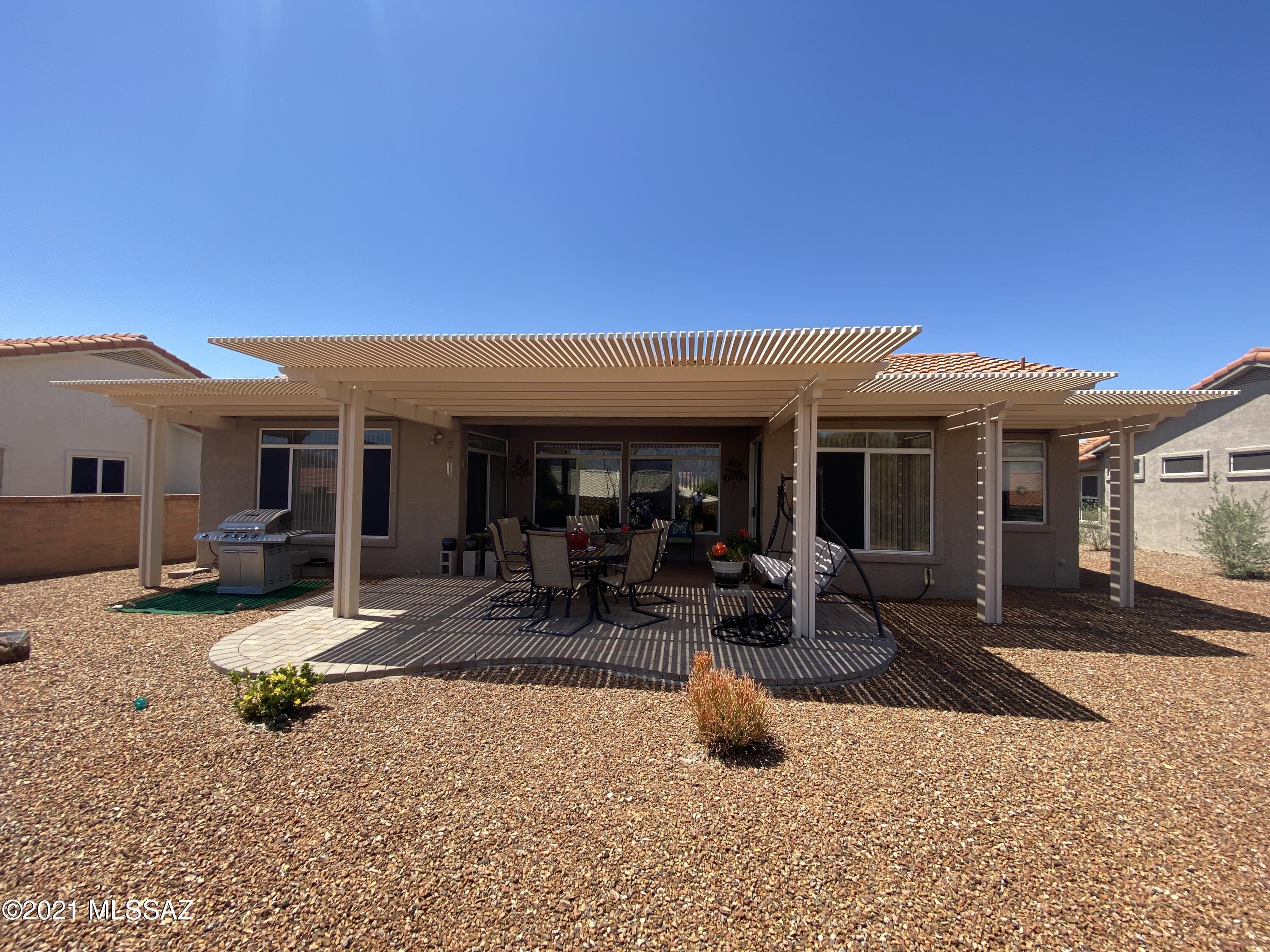 Sun City Vistoso Unit 17(1-276) - Residential