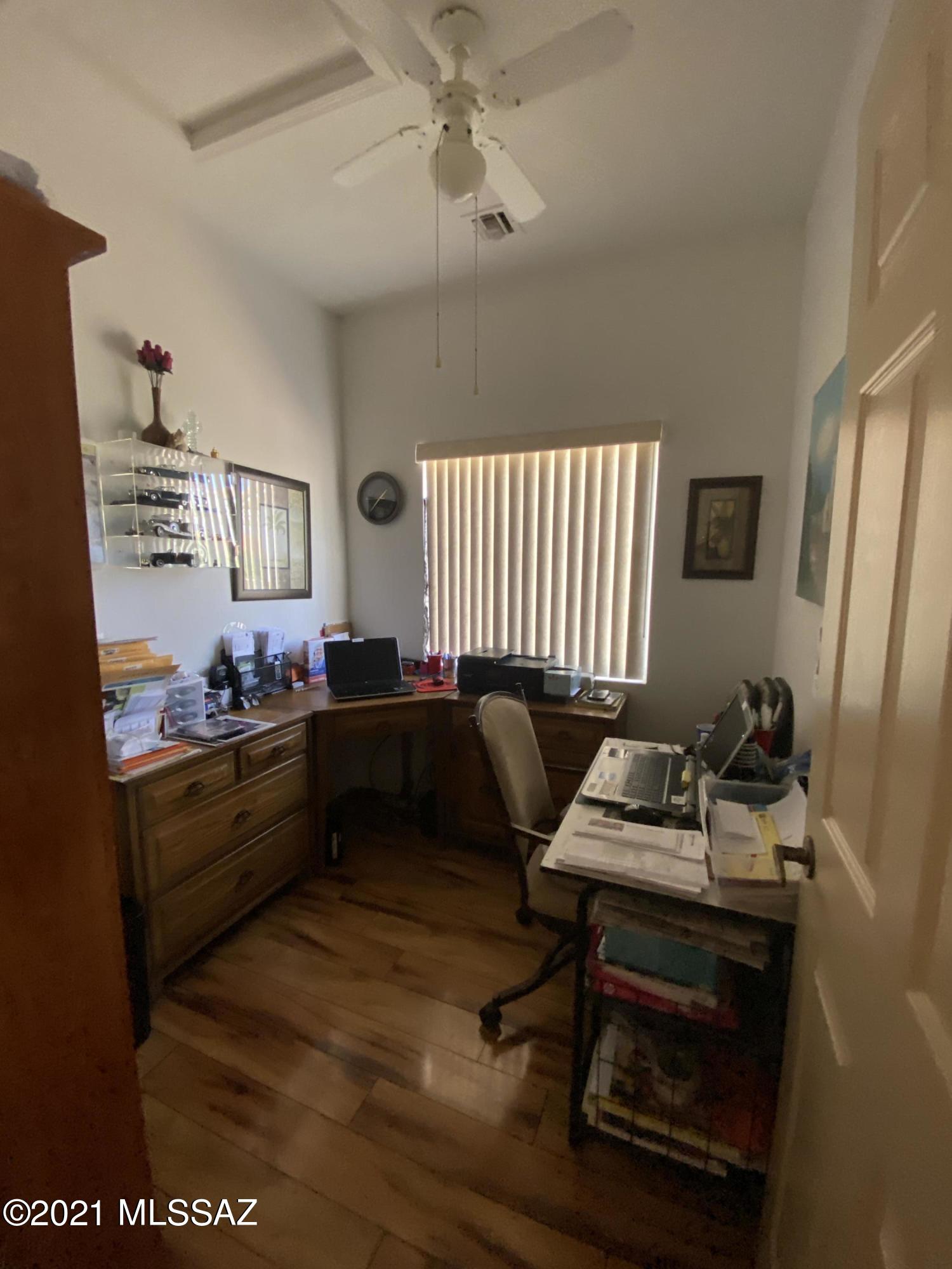 Sun City Vistoso Unit 17(1-276) - Residential