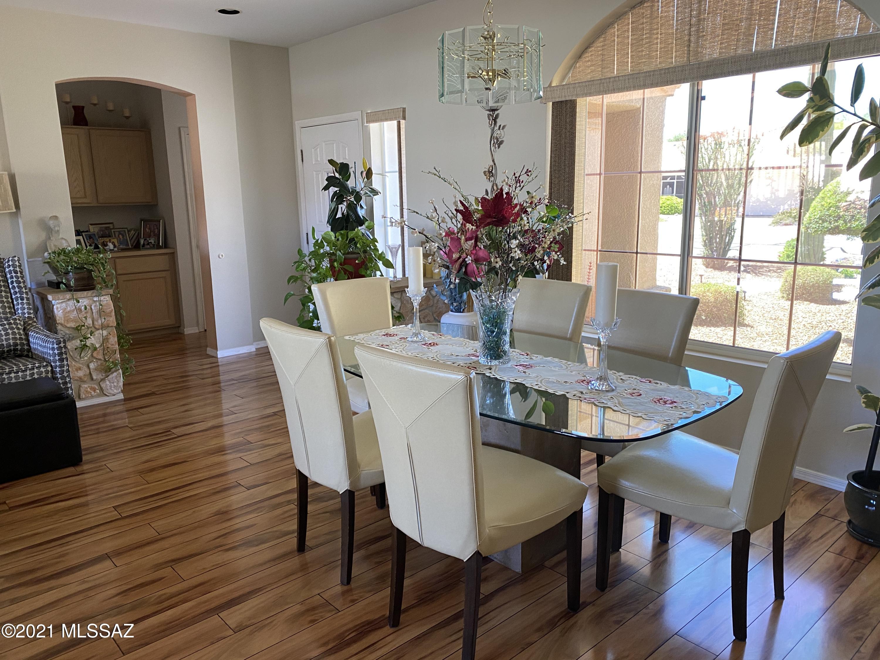 Sun City Vistoso Unit 17(1-276) - Residential