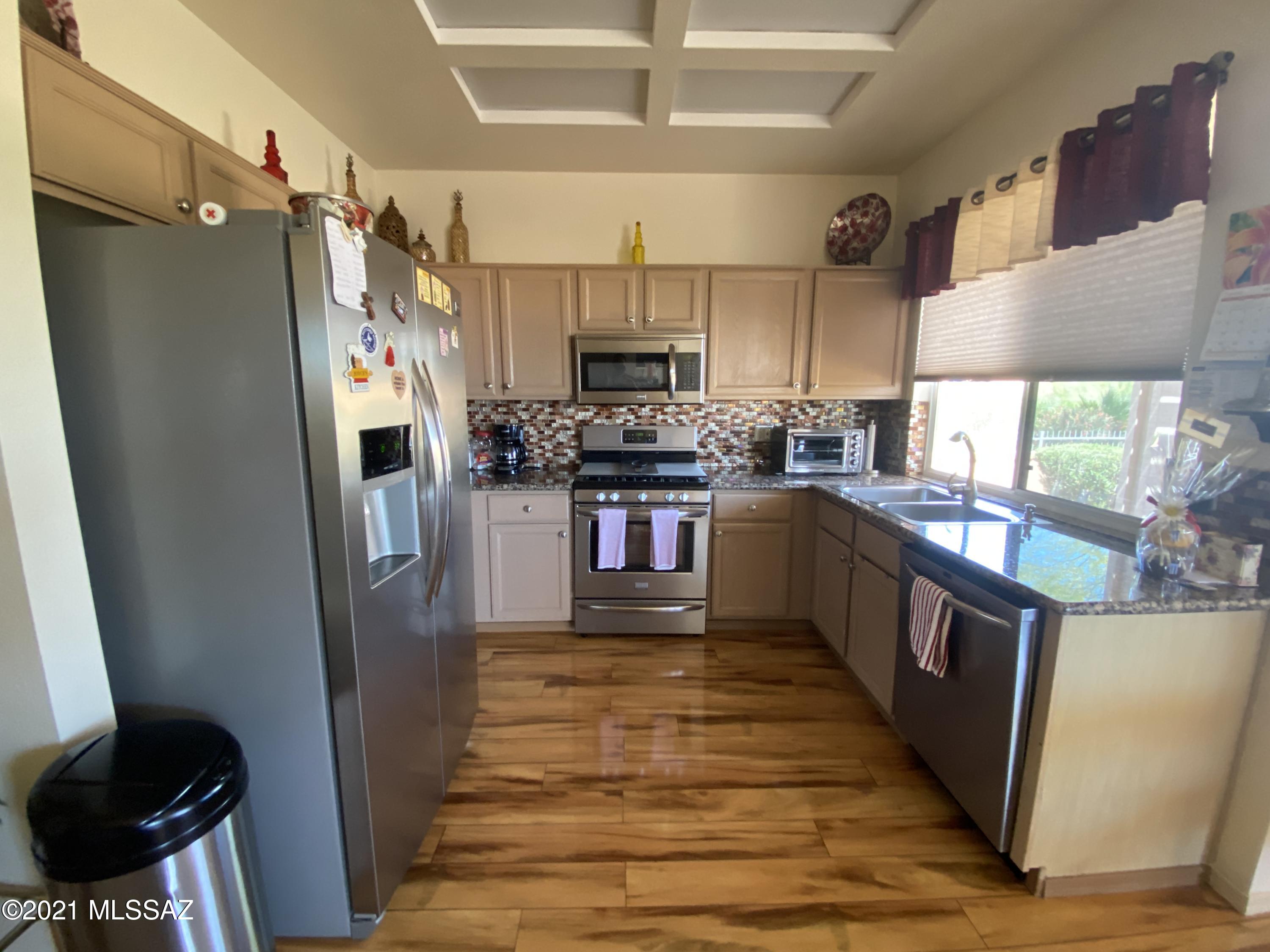 Sun City Vistoso Unit 17(1-276) - Residential