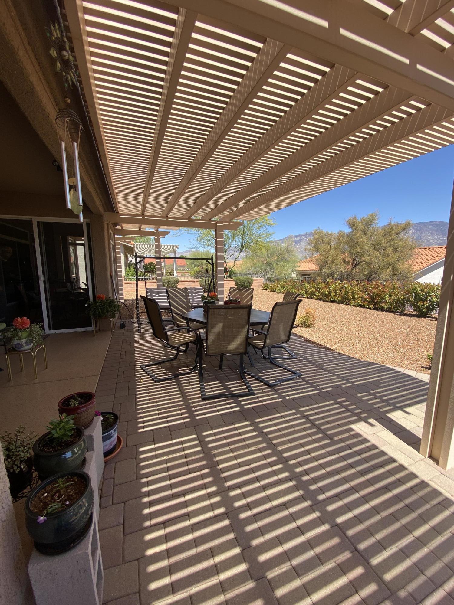 Sun City Vistoso Unit 17(1-276) - Residential
