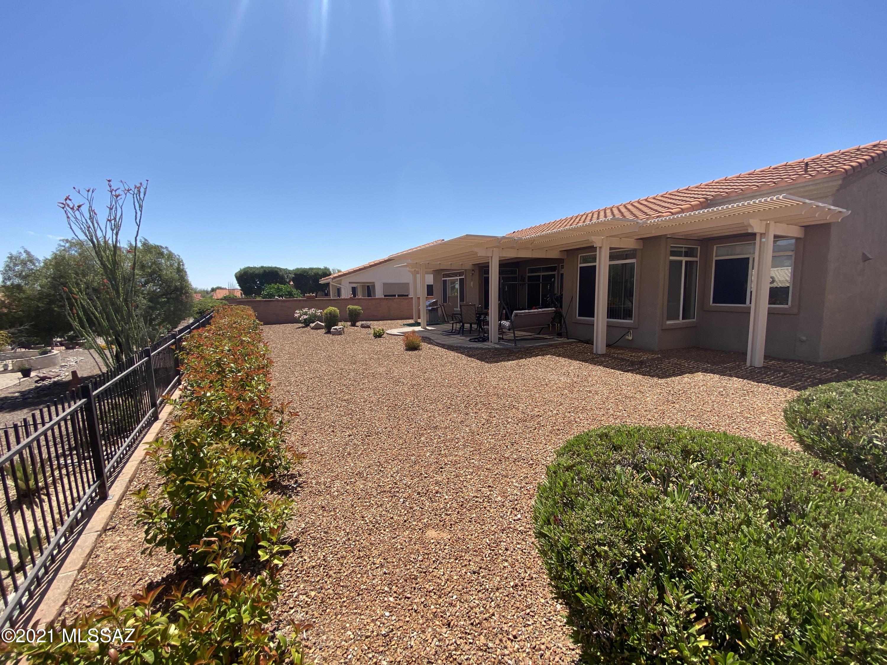 Sun City Vistoso Unit 17(1-276) - Residential