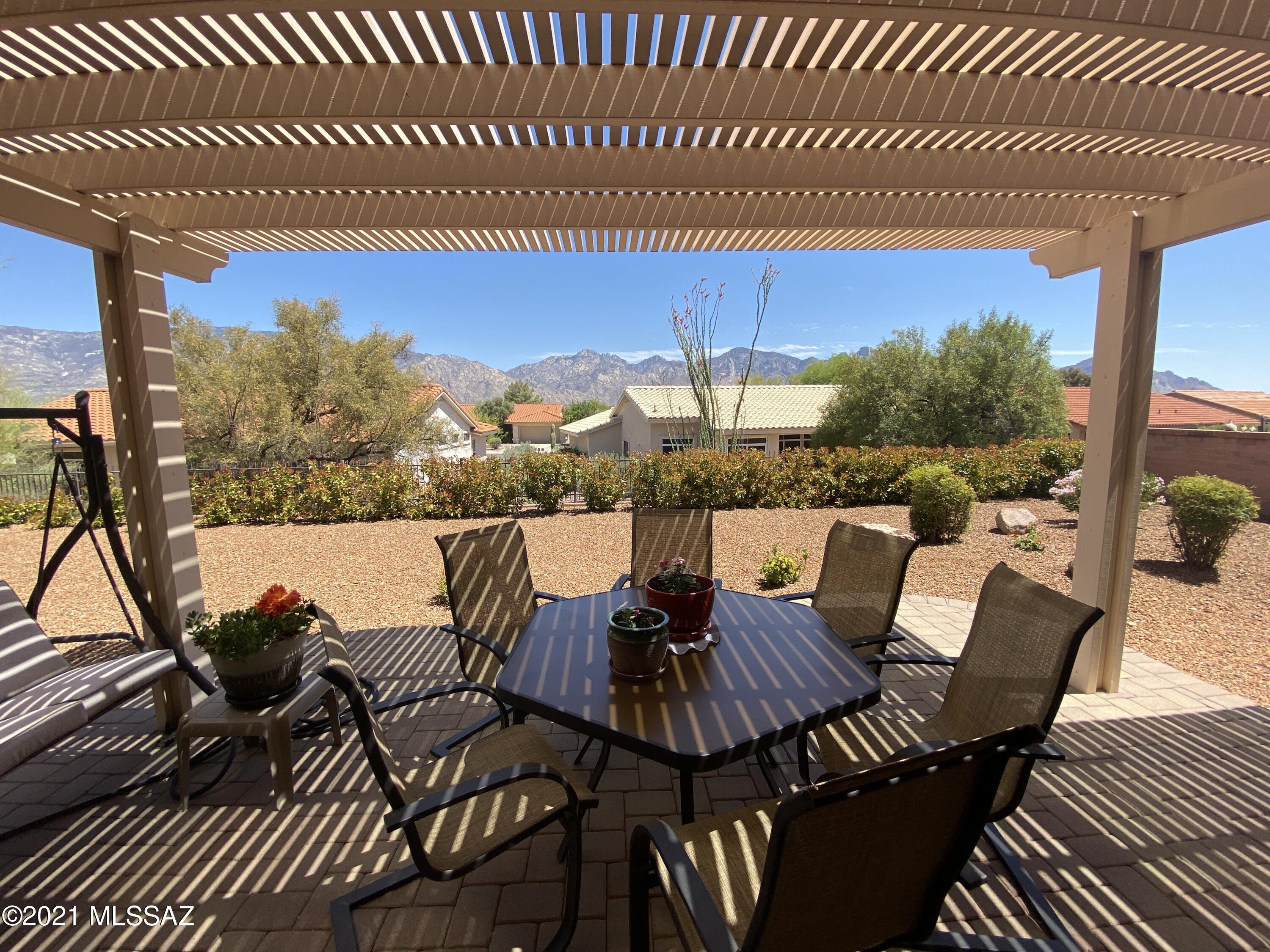 Sun City Vistoso Unit 17(1-276) - Residential