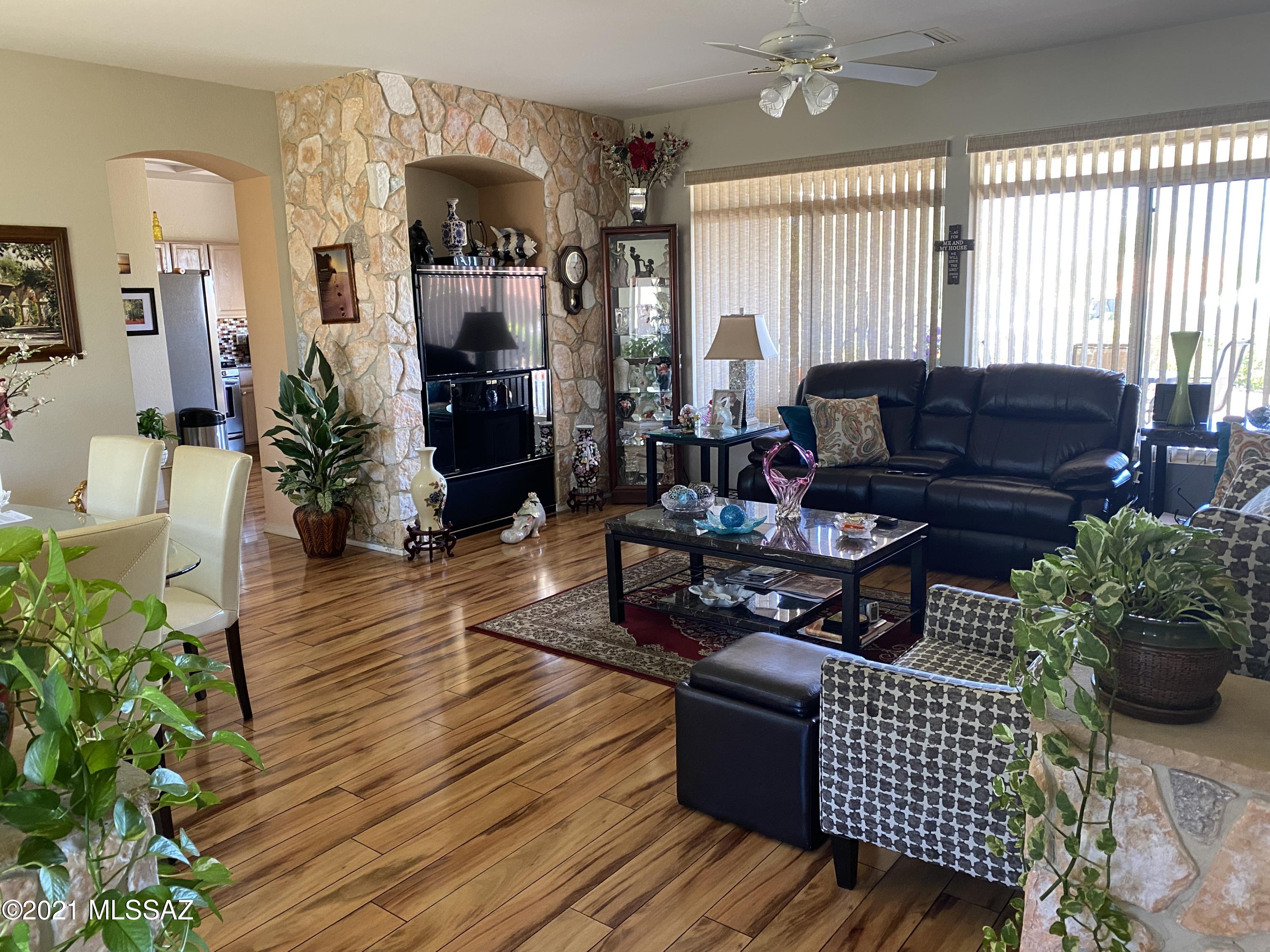 Sun City Vistoso Unit 17(1-276) - Residential