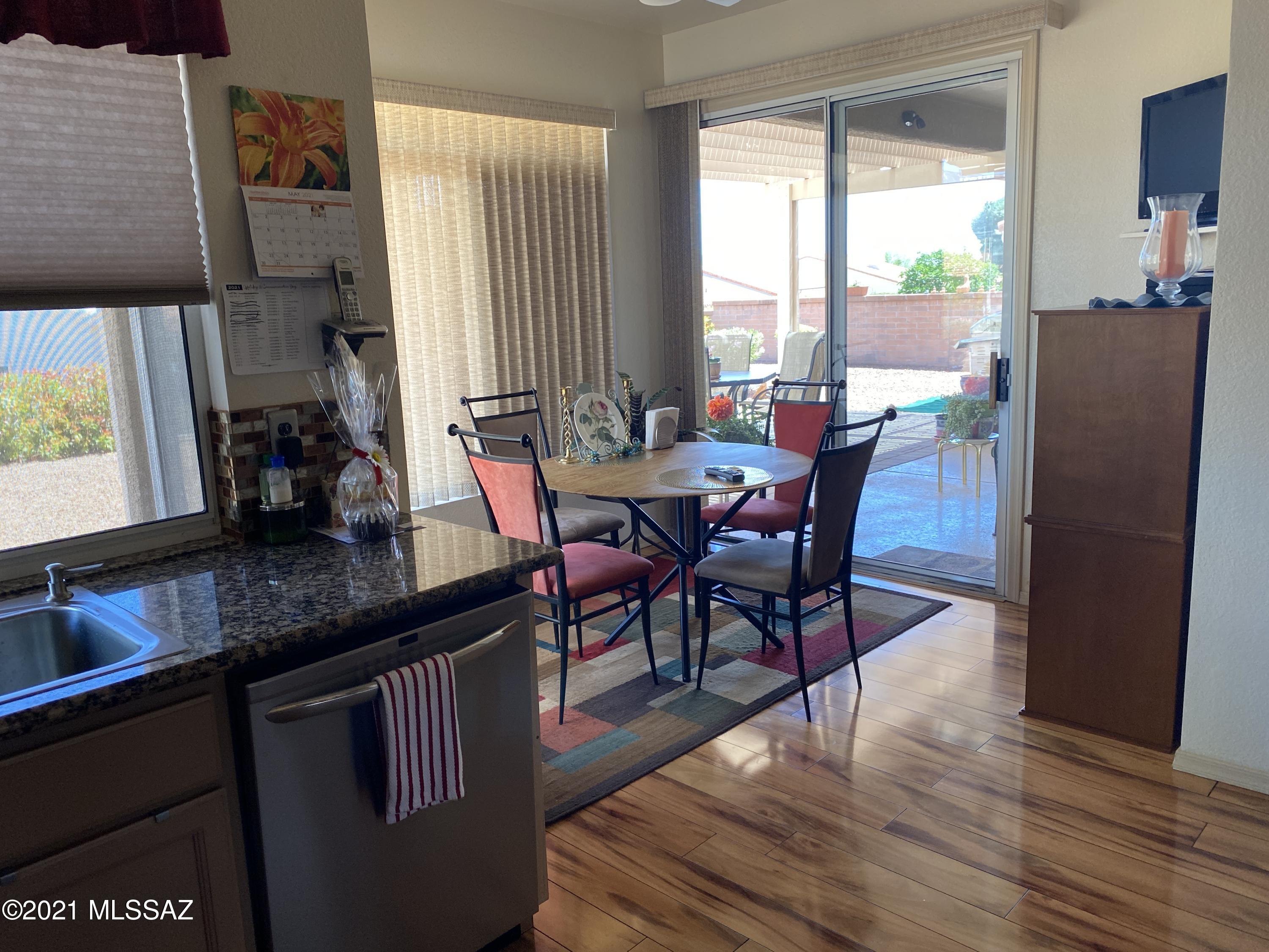Sun City Vistoso Unit 17(1-276) - Residential