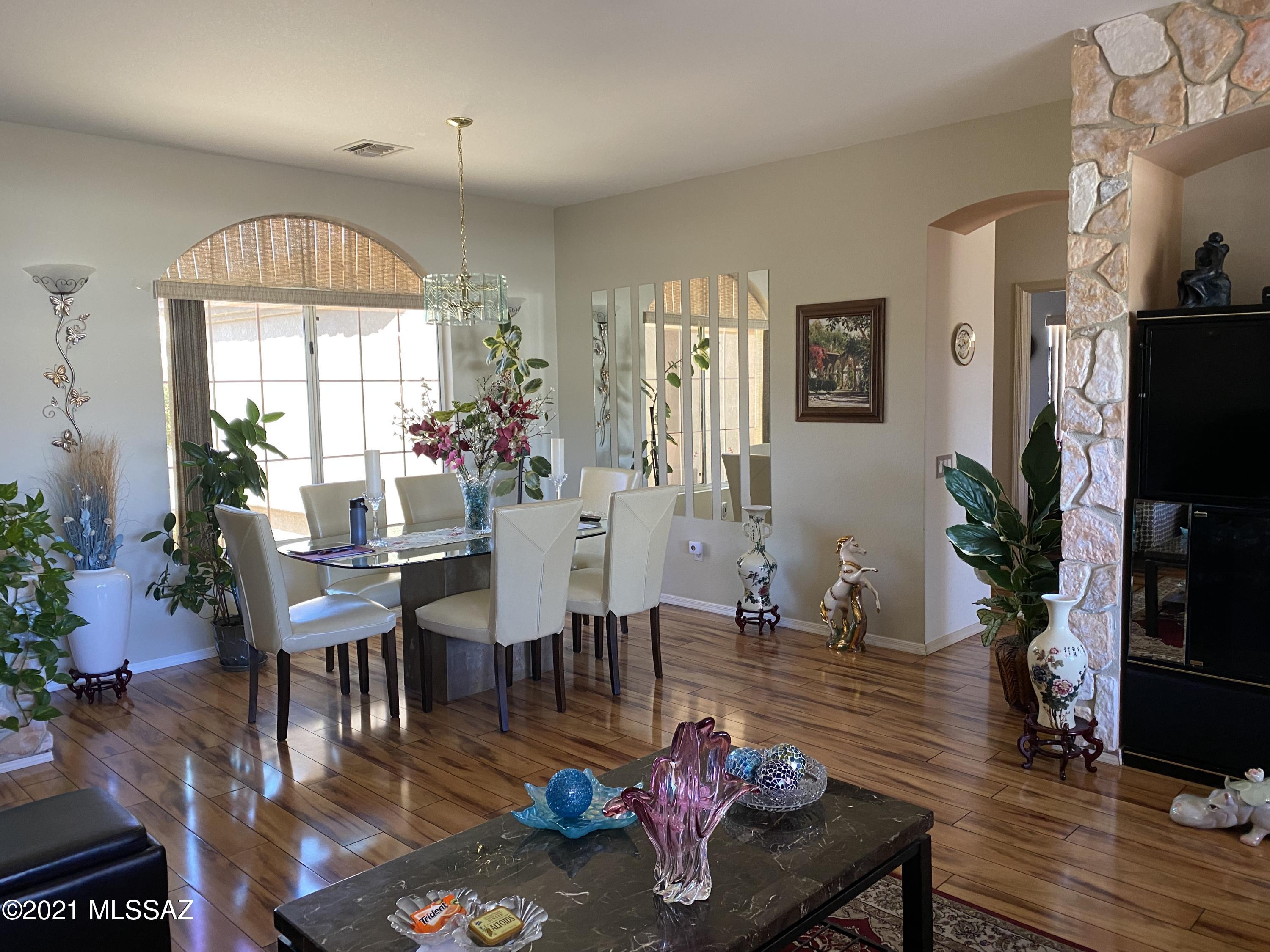 Sun City Vistoso Unit 17(1-276) - Residential